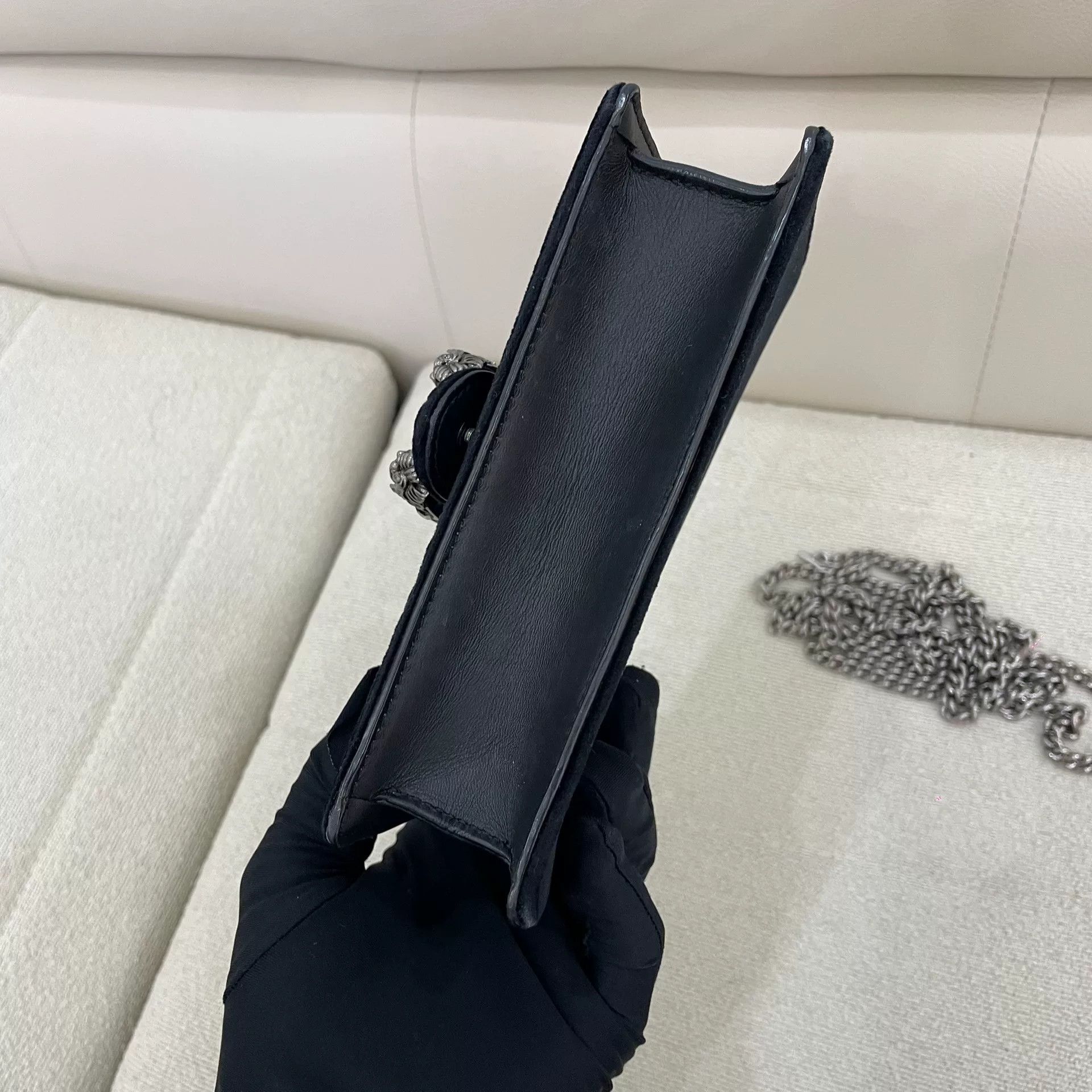 Gucci Pre-loved Bag Very good condition Size ONE SIZE - 7 Thumbnail