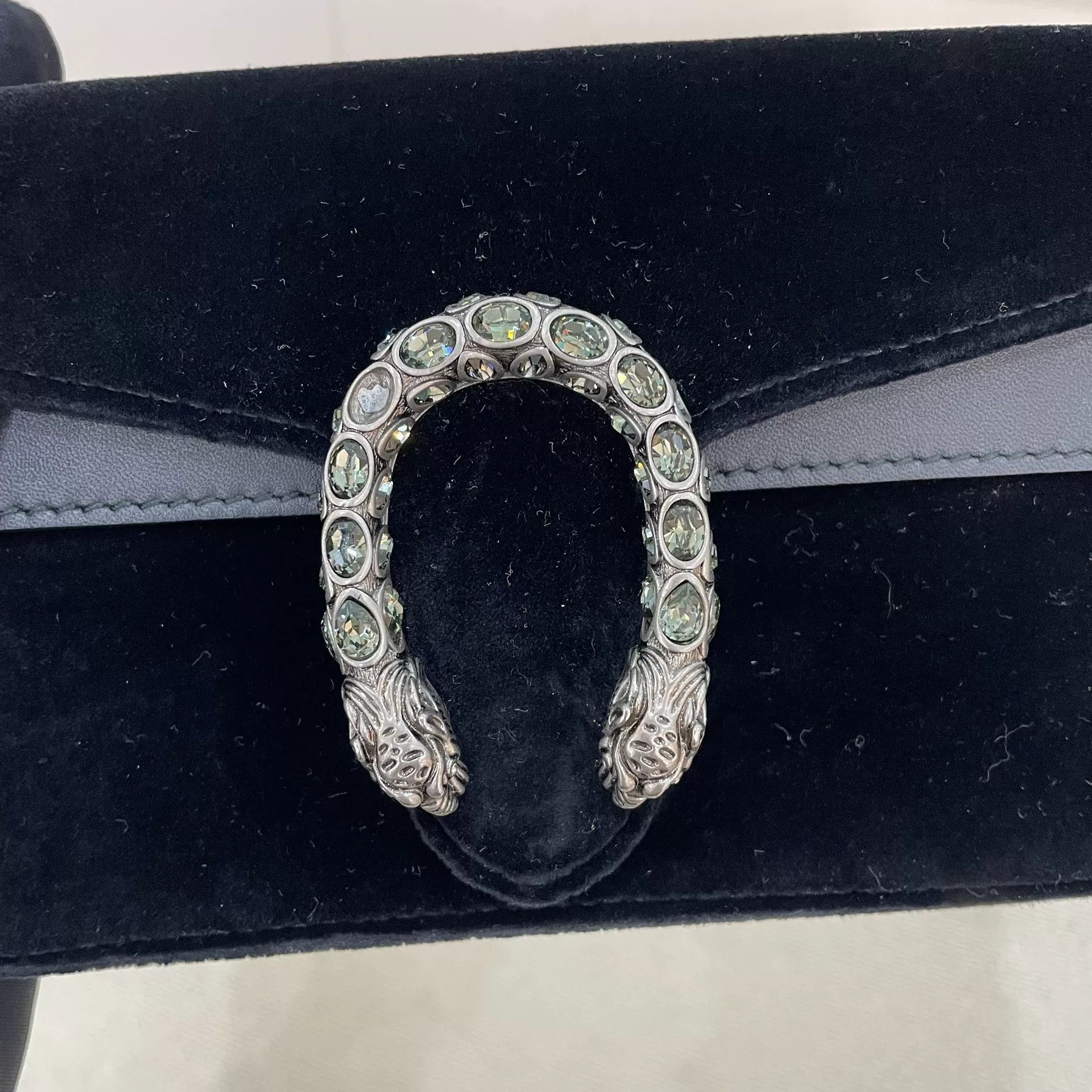 Gucci Pre-loved Bag Very good condition Size ONE SIZE - 2 Thumbnail