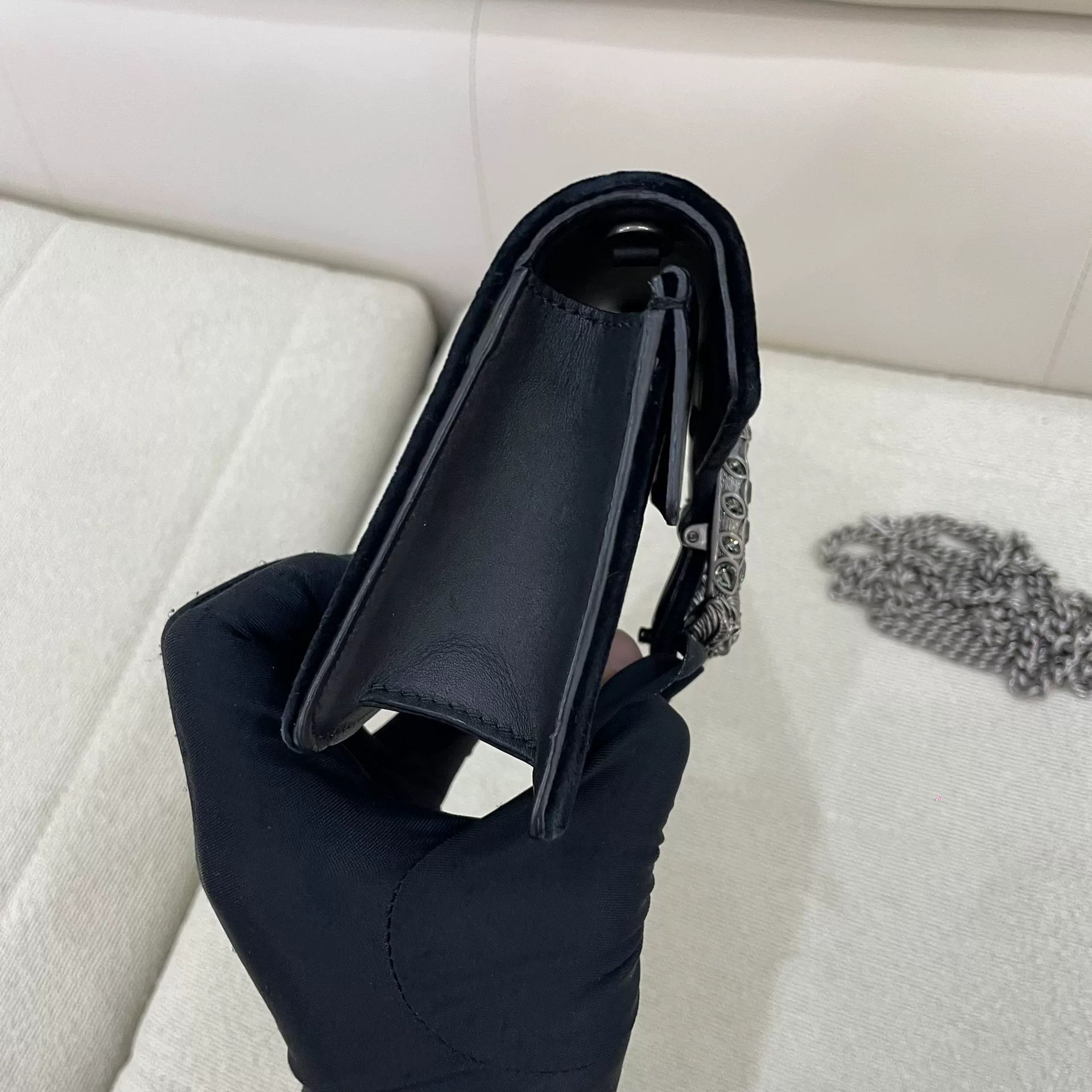 Gucci Pre-loved Bag Very good condition Size ONE SIZE - 5 Thumbnail