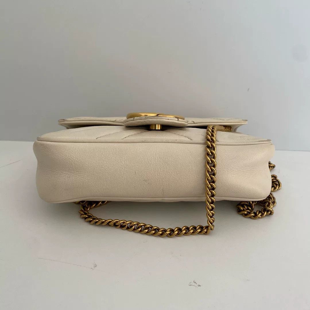 Gucci Pre-loved Bag Very good condition Size ONE SIZE - 3 Thumbnail
