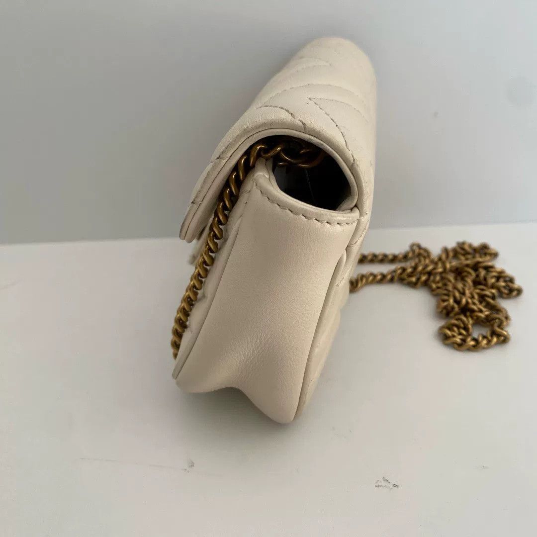 Gucci Pre-loved Bag Very good condition Size ONE SIZE - 2 Thumbnail