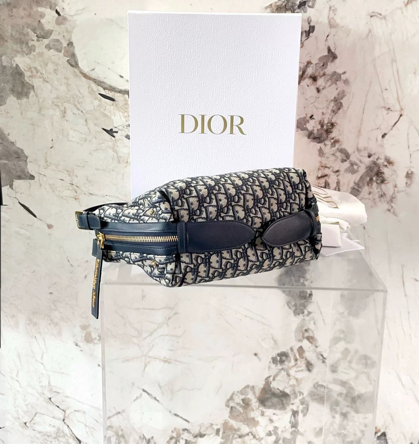 Dior Pre-loved Bag Very good condition Size ONE SIZE - 5 Thumbnail
