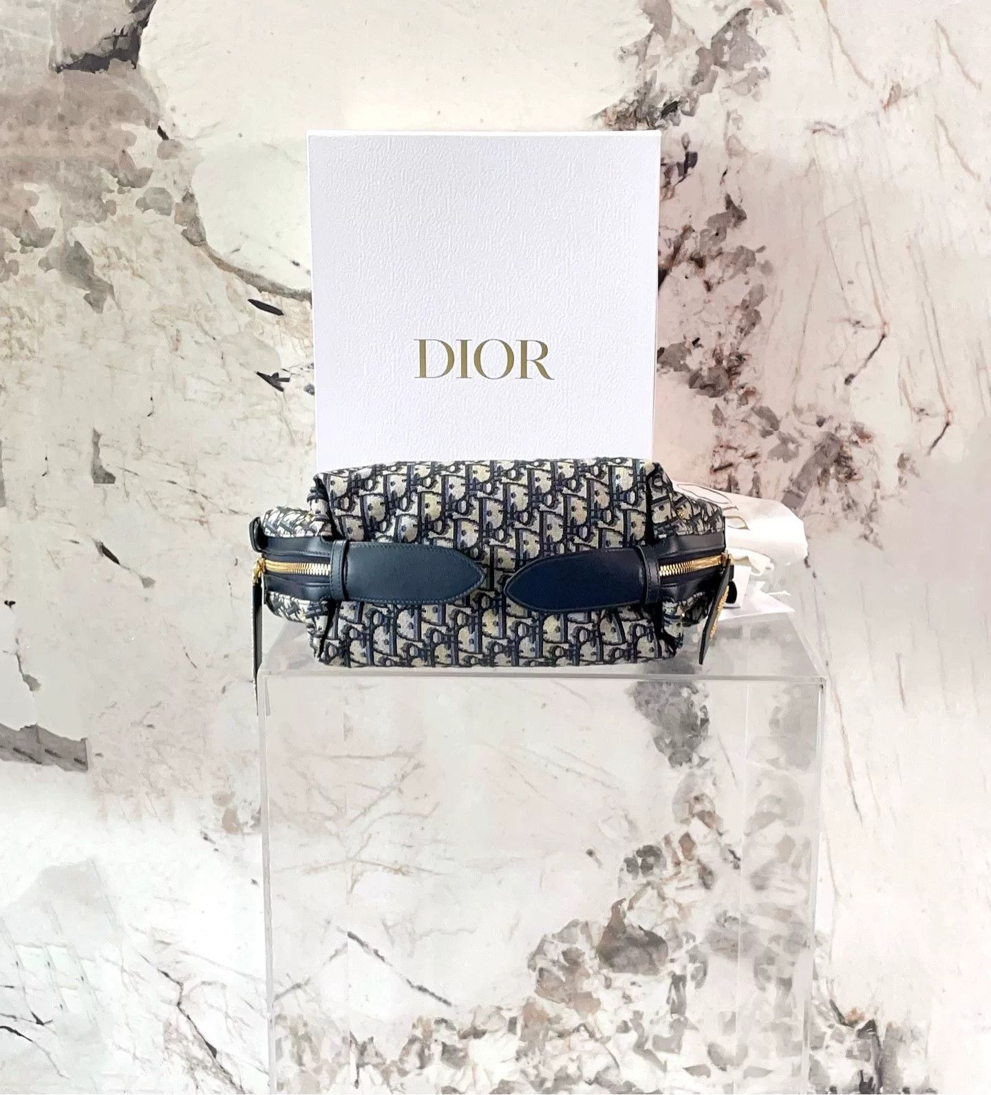 Dior Pre-loved Bag Very good condition Size ONE SIZE - 4 Thumbnail