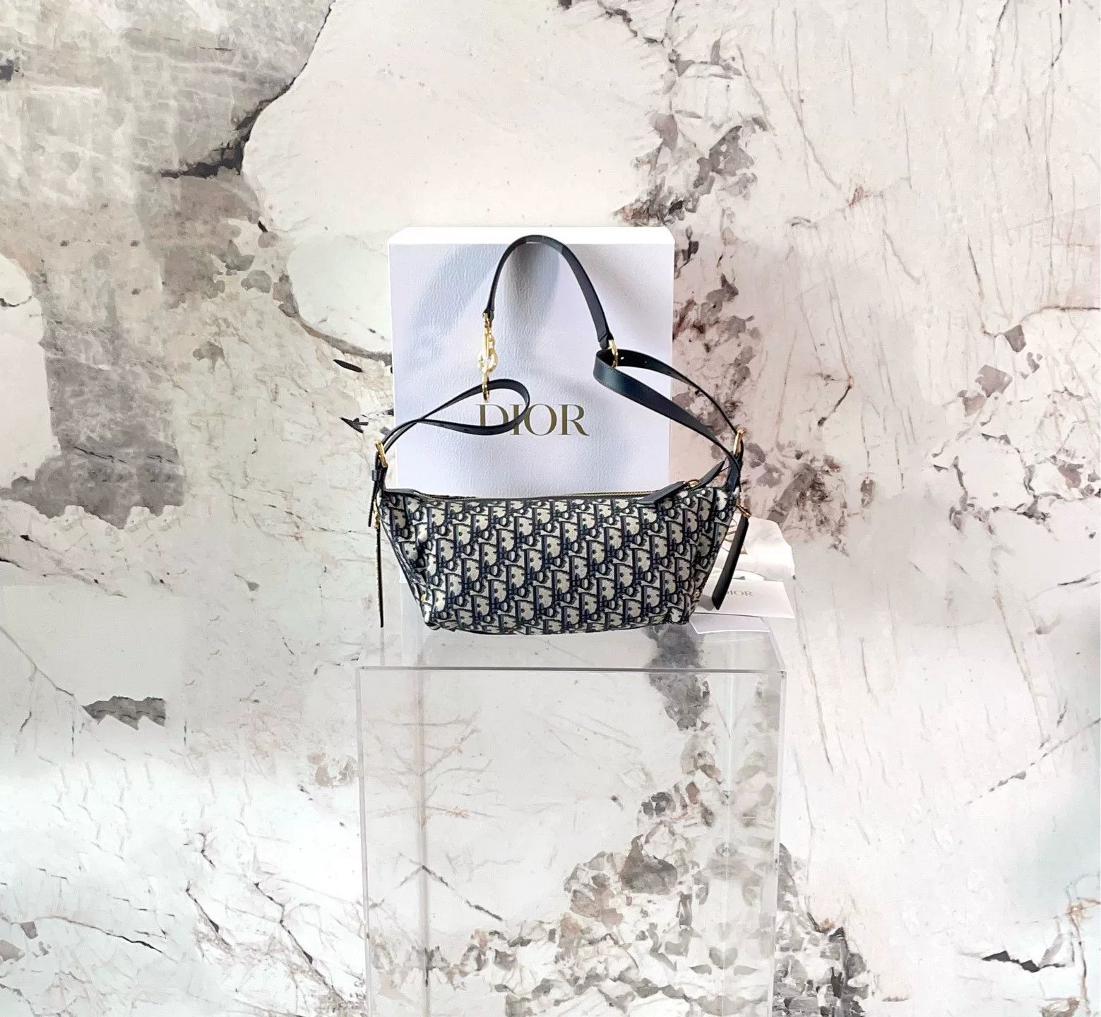 Dior Pre-loved Bag Very good condition Size ONE SIZE - 2 Thumbnail