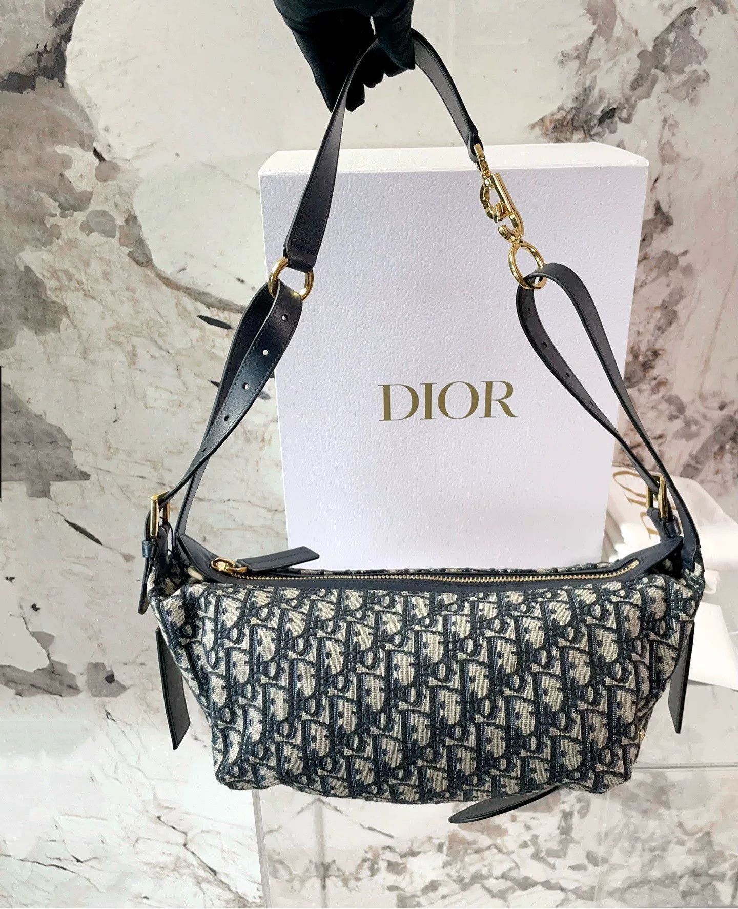 Dior Pre-loved Bag Very good condition Size ONE SIZE - 7 Thumbnail