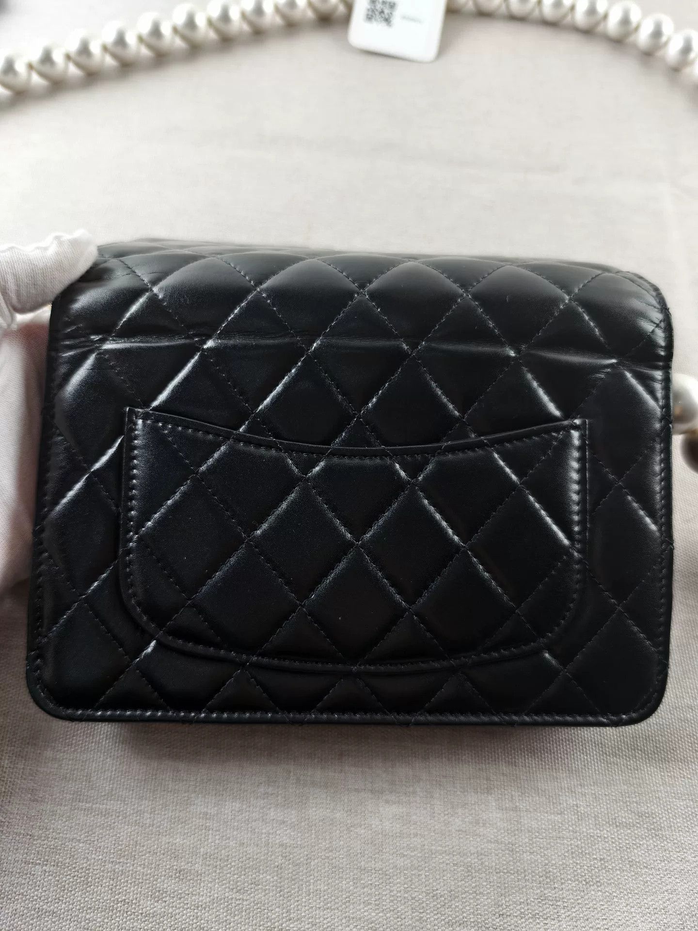 Chanel Pre-loved Bag Very good condition Size ONE SIZE - 5 Thumbnail