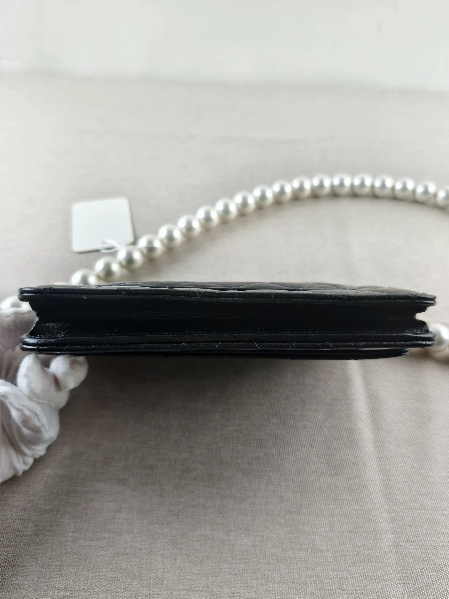 Chanel Pre-loved Bag Very good condition Size ONE SIZE - 6 Thumbnail