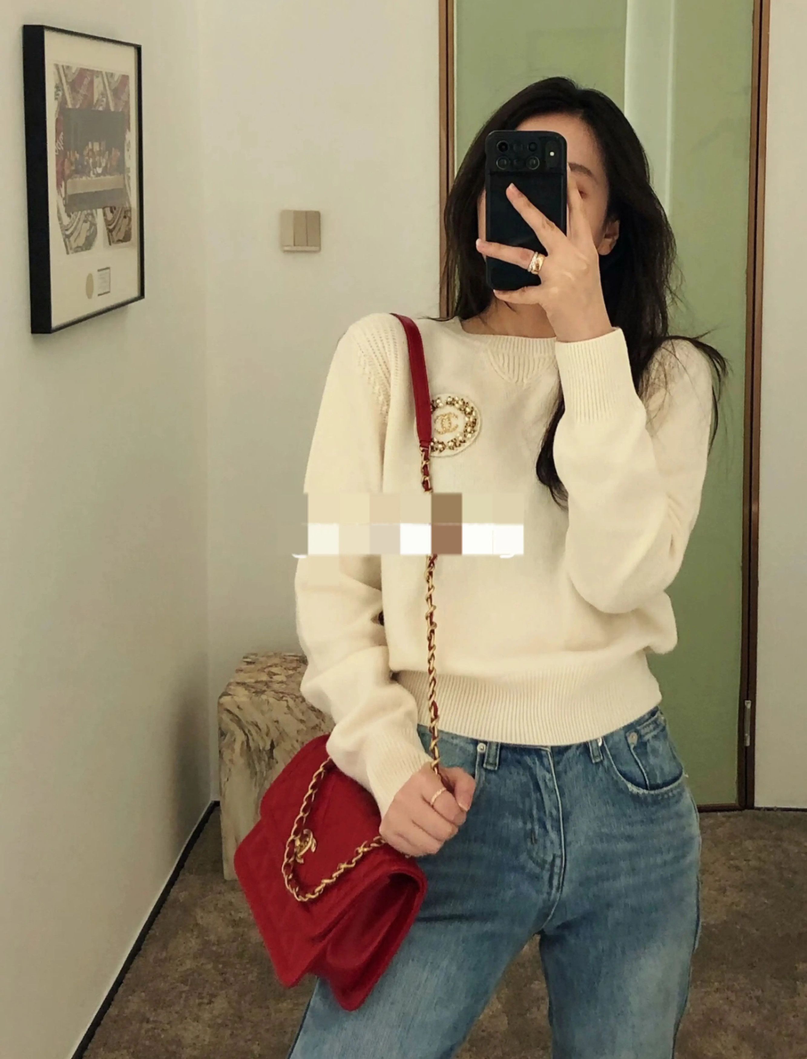 Chanel Pre-loved Bag Very good condition Size ONE SIZE - 6 Thumbnail