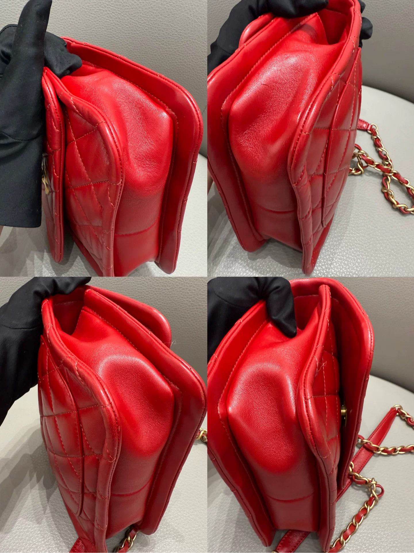 Chanel Pre-loved Bag Very good condition Size ONE SIZE - 3 Thumbnail