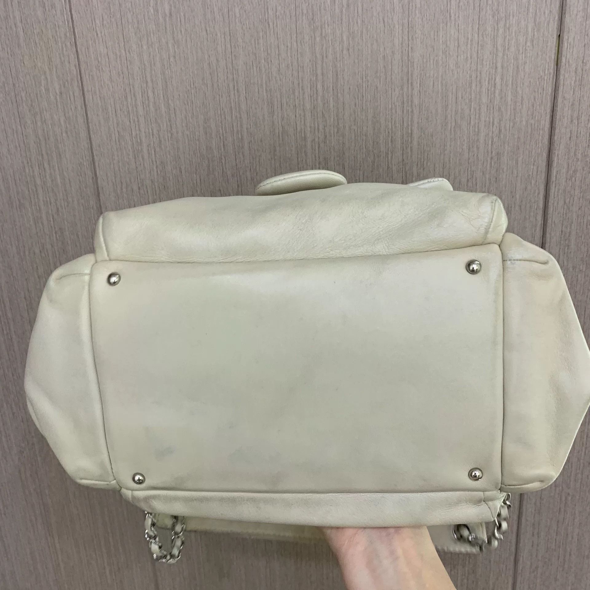 Chanel Pre-loved Bag Very good condition Size ONE SIZE - 5 Thumbnail