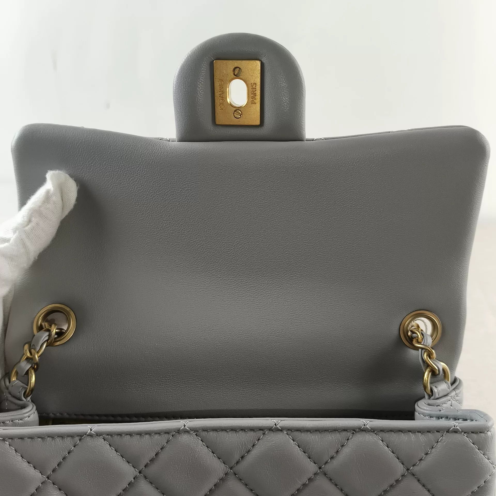 Chanel Pre-loved Bag Brand new condition Size ONE SIZE - 4 Thumbnail