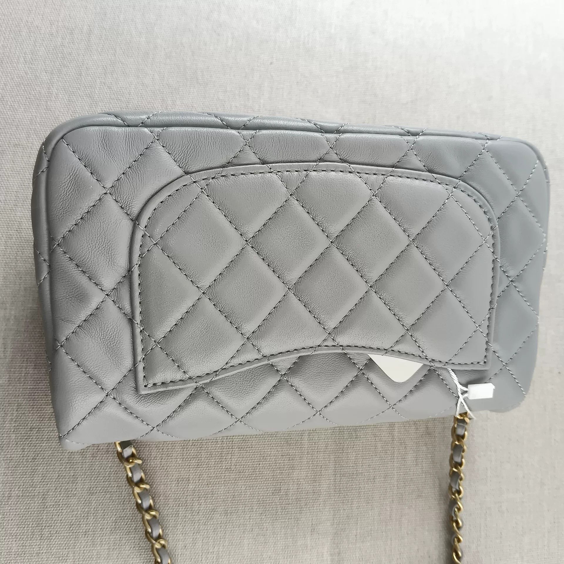 Chanel Pre-loved Bag Brand new condition Size ONE SIZE - 9 Thumbnail
