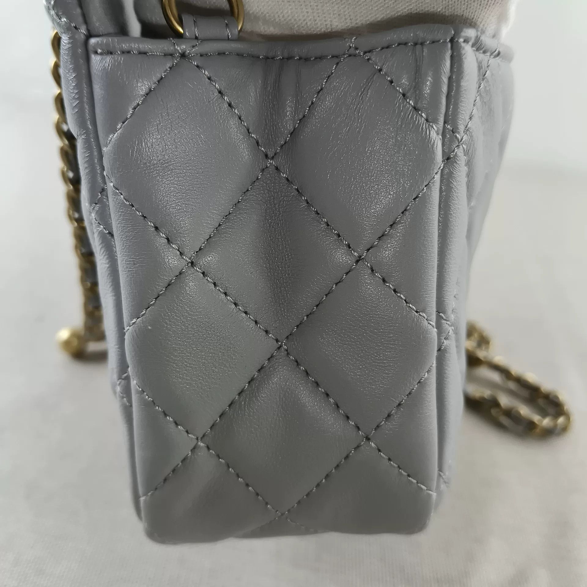 Chanel Pre-loved Bag Brand new condition Size ONE SIZE - 5 Thumbnail