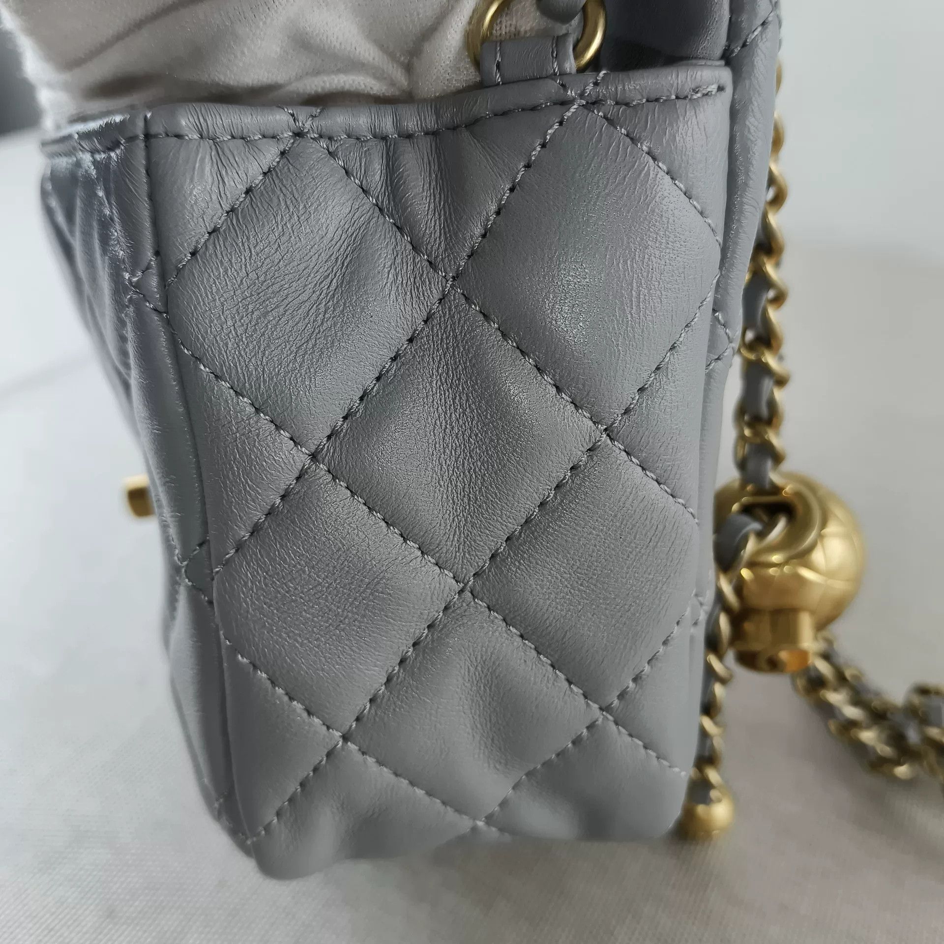 Chanel Pre-loved Bag Brand new condition Size ONE SIZE - 6 Thumbnail