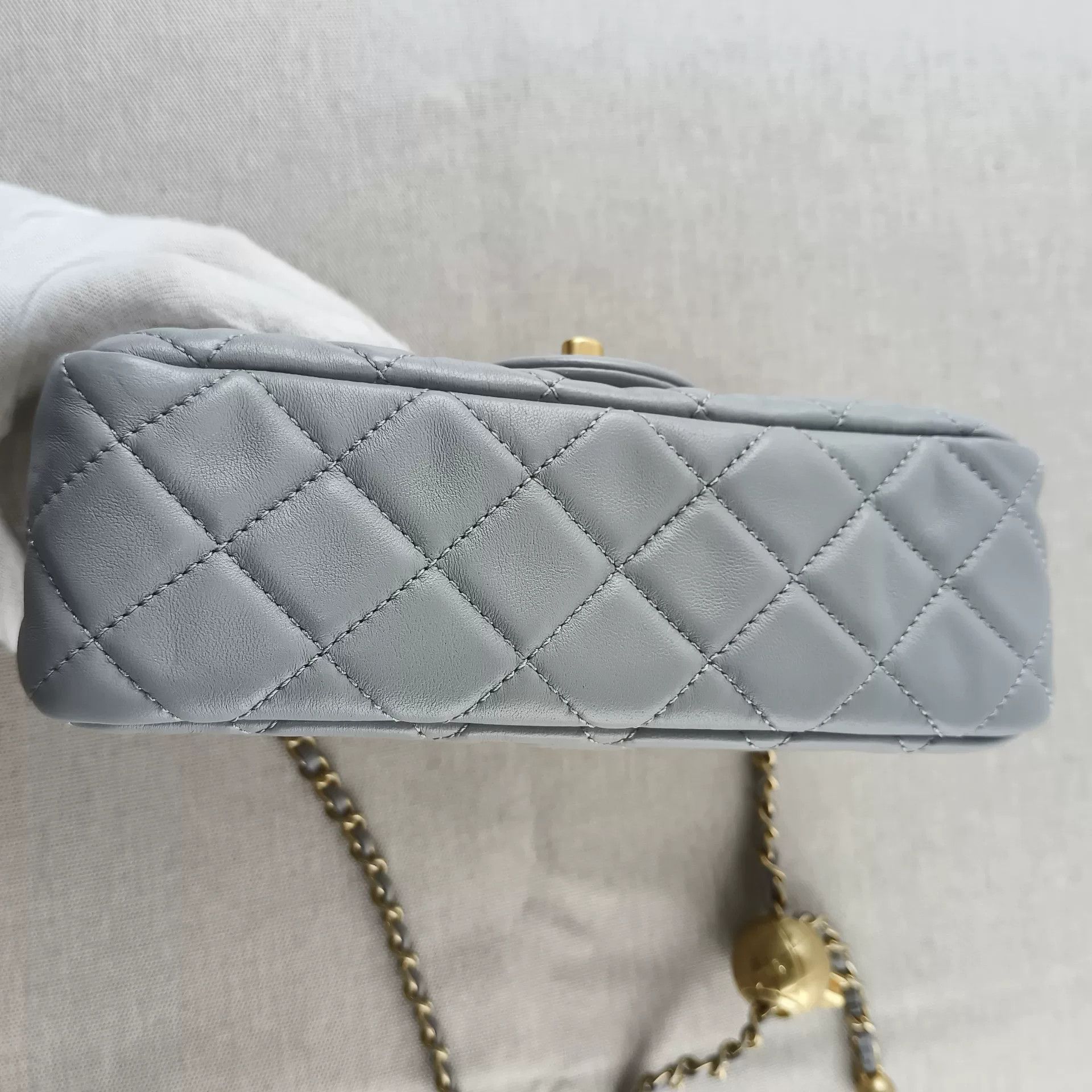 Chanel Pre-loved Bag Brand new condition Size ONE SIZE - 8 Thumbnail