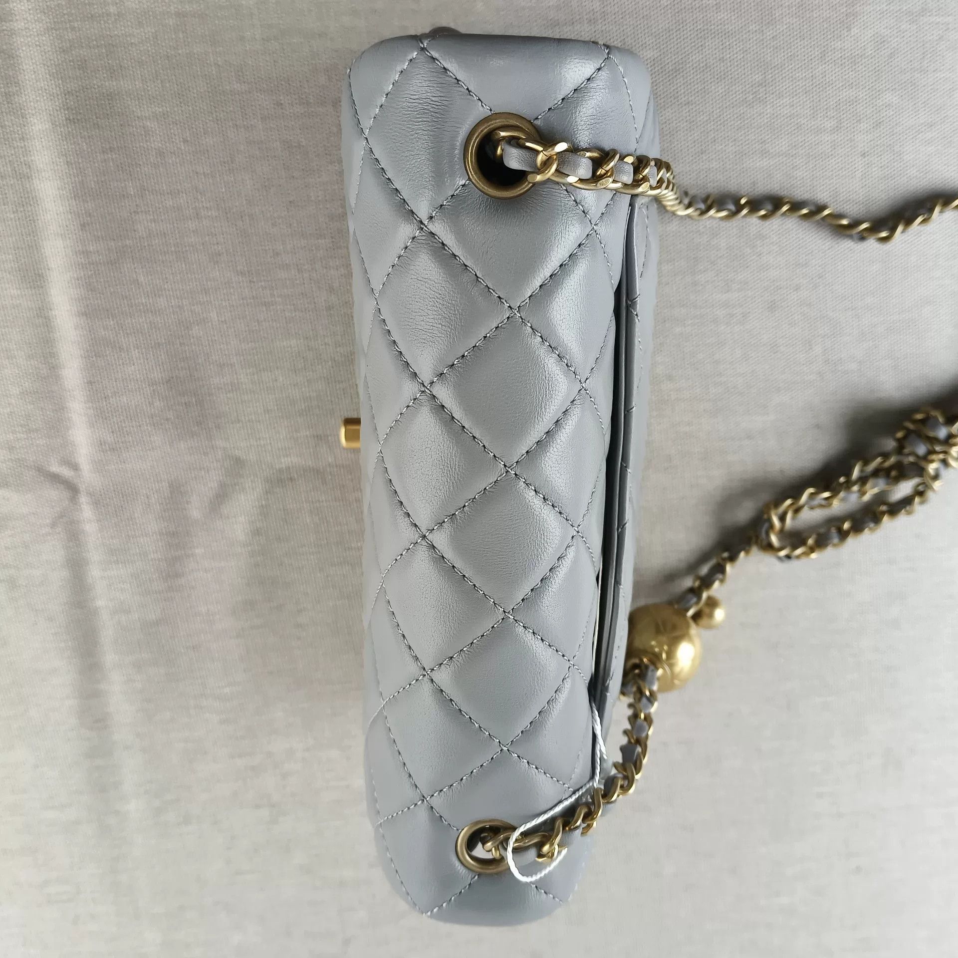 Chanel Pre-loved Bag Brand new condition Size ONE SIZE - 7 Thumbnail