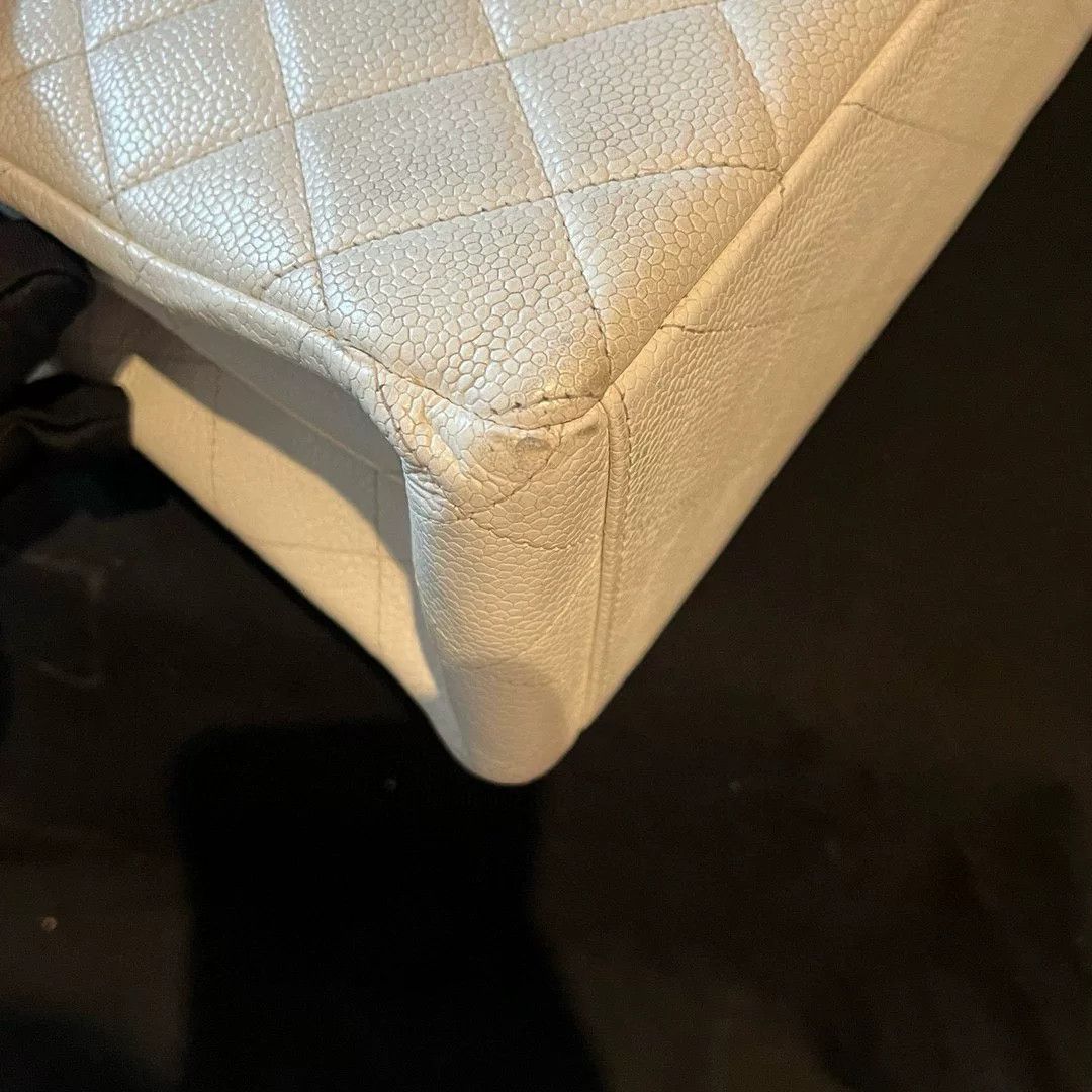 Chanel Pre-loved Bag Very good condition Size ONE SIZE - 7 Thumbnail