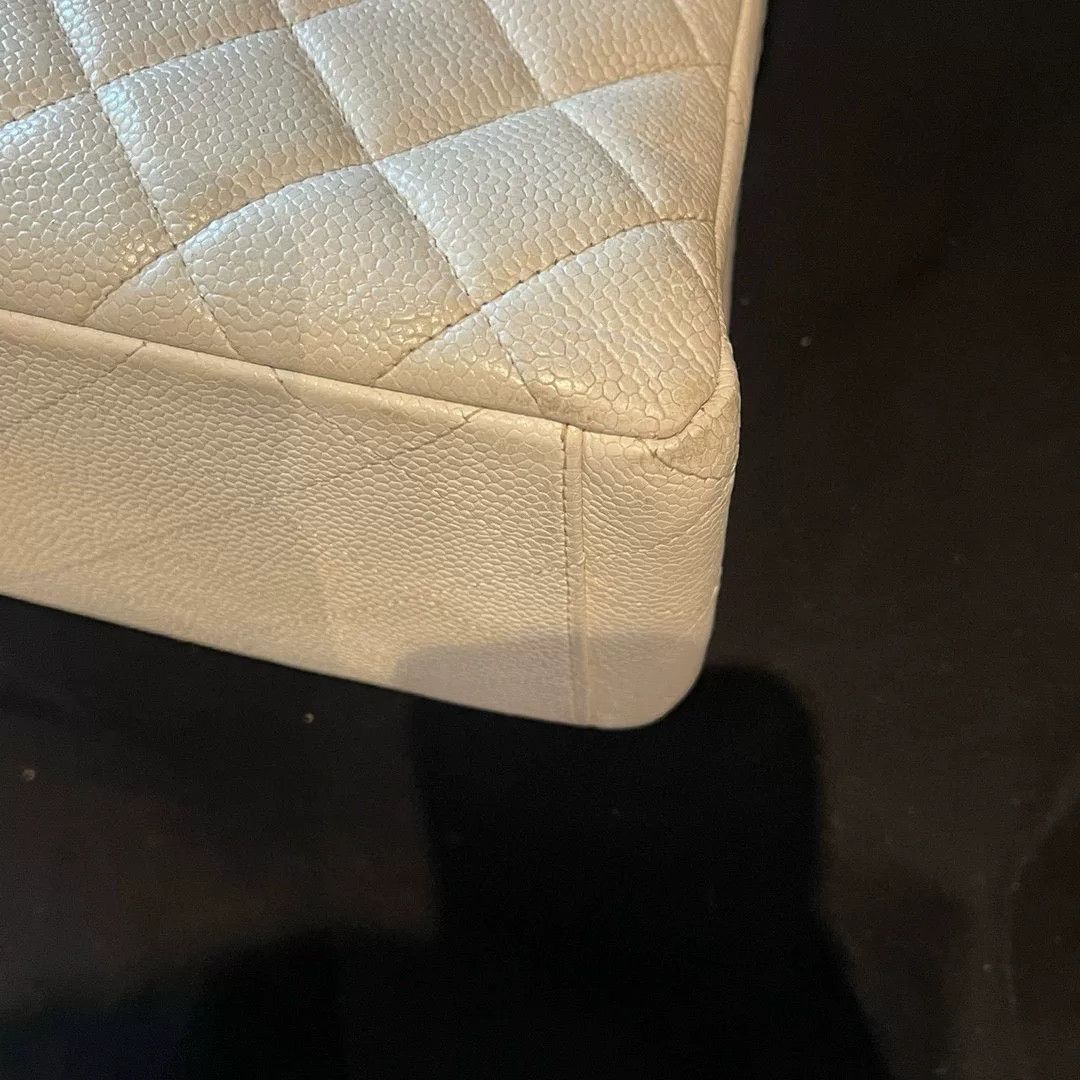 Chanel Pre-loved Bag Very good condition Size ONE SIZE - 8 Thumbnail