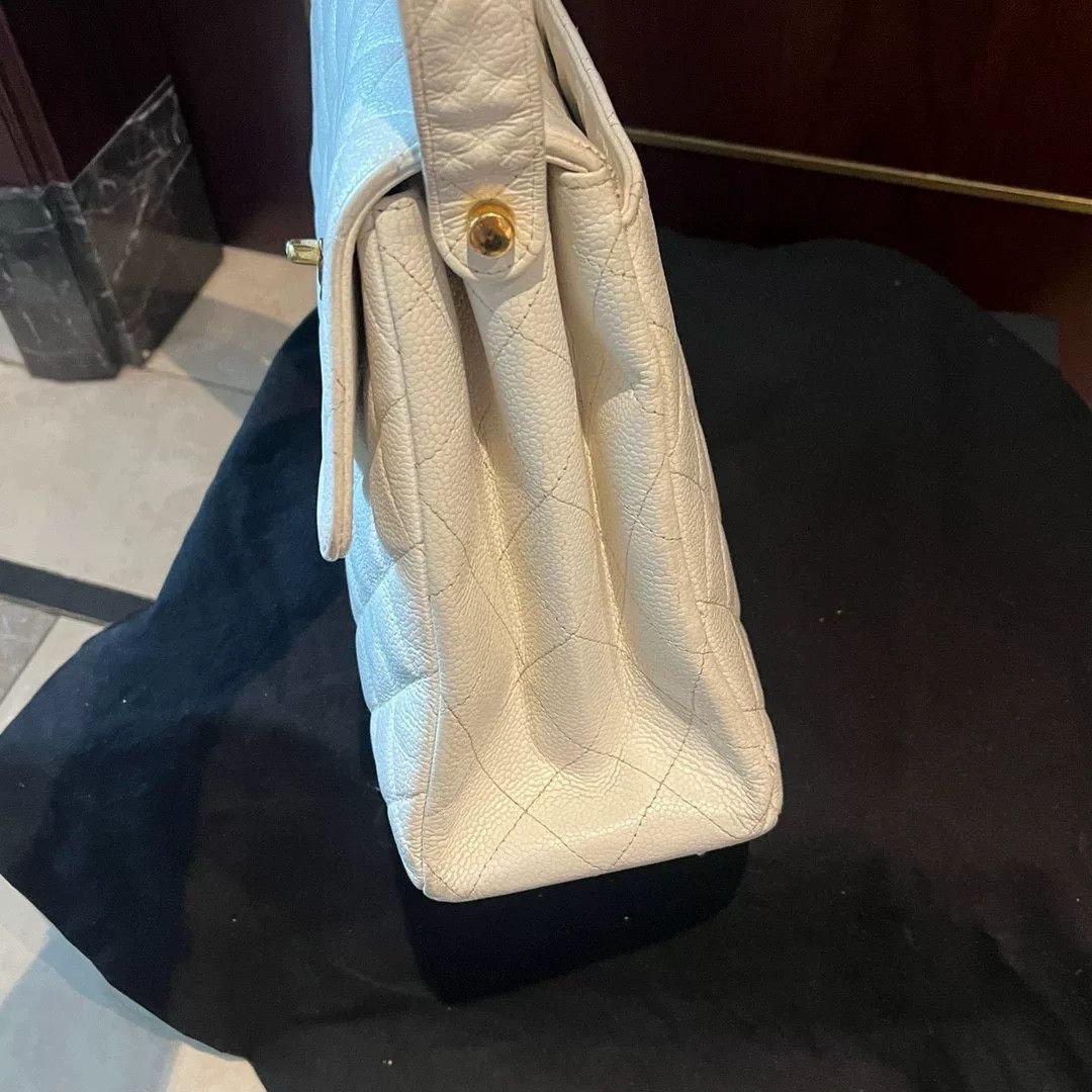 Chanel Pre-loved Bag Very good condition Size ONE SIZE - 6 Thumbnail