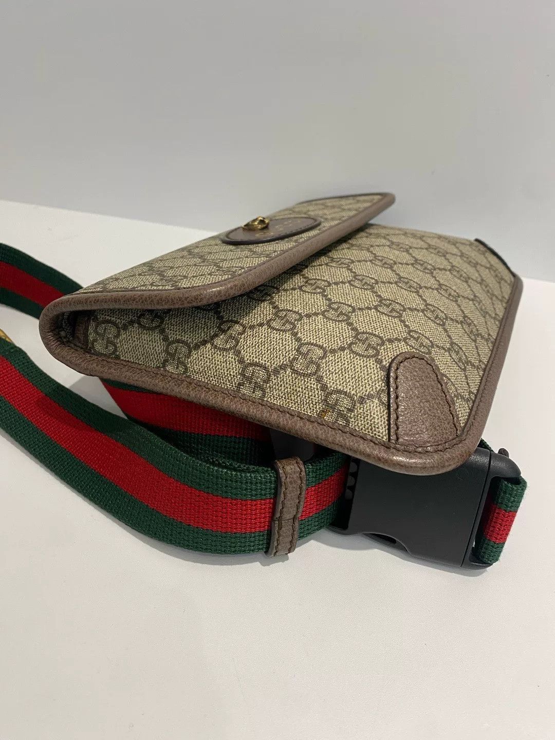 Gucci Pre-loved Bag Very good condition Size ONE SIZE - 2 Thumbnail