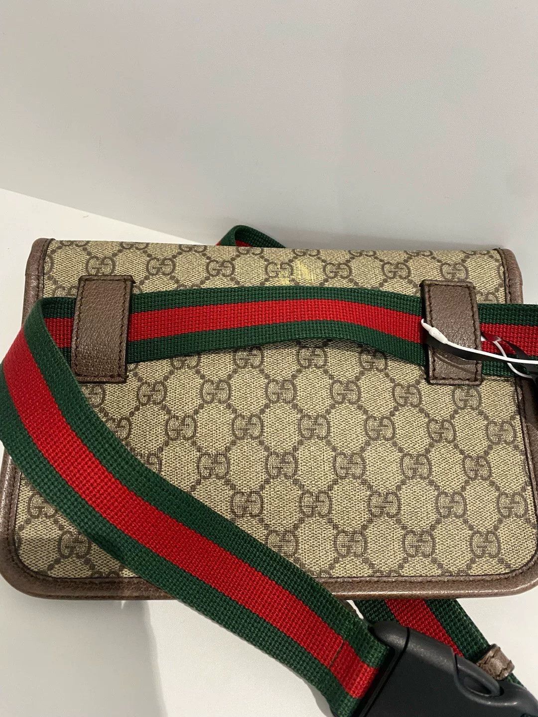 Gucci Pre-loved Bag Very good condition Size ONE SIZE - 5 Thumbnail
