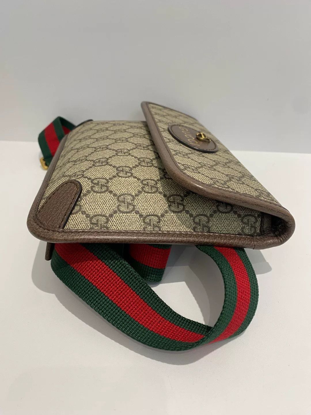 Gucci Pre-loved Bag Very good condition Size ONE SIZE - 4 Thumbnail