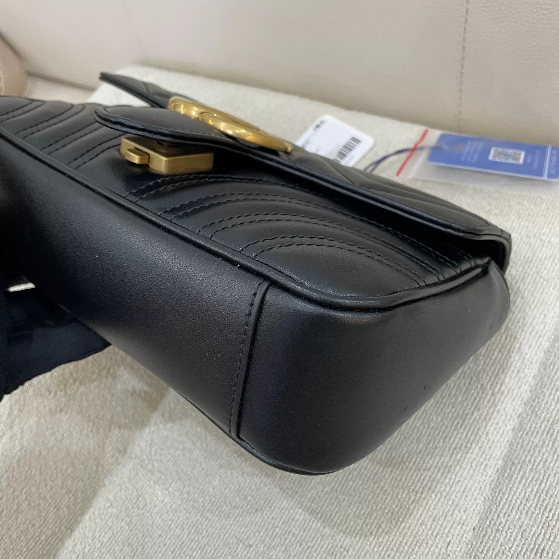 Gucci Pre-loved Bag Very good condition Size ONE SIZE - 4 Thumbnail