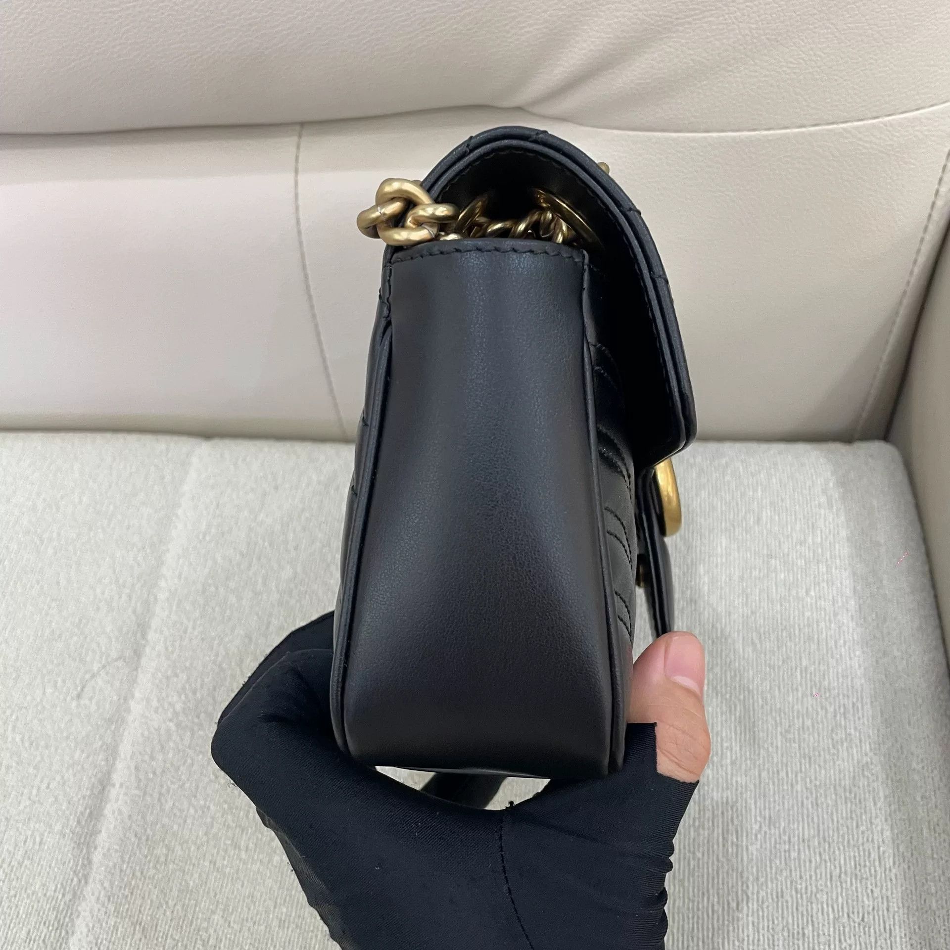 Gucci Pre-loved Bag Very good condition Size ONE SIZE - 2 Thumbnail