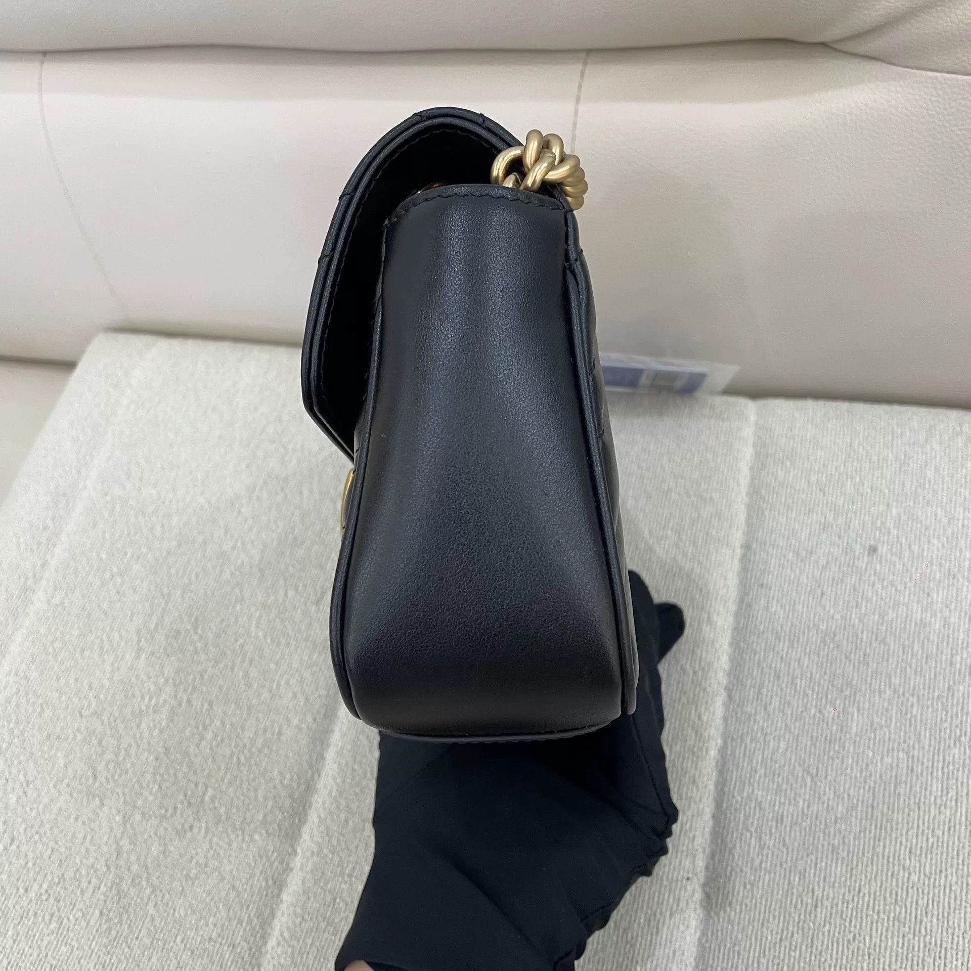 Gucci Pre-loved Bag Very good condition Size ONE SIZE - 3 Thumbnail