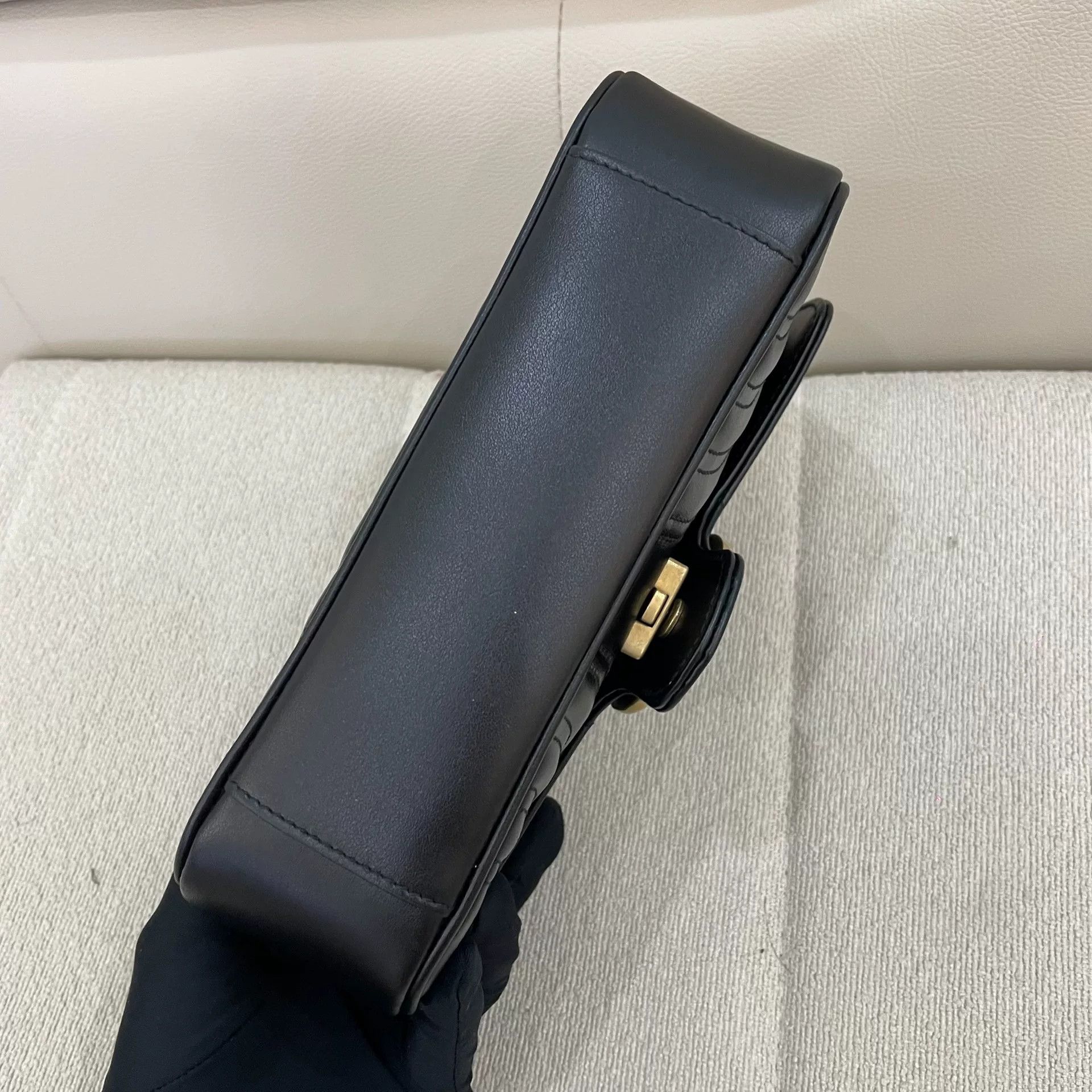 Gucci Pre-loved Bag Very good condition Size ONE SIZE - 7 Thumbnail