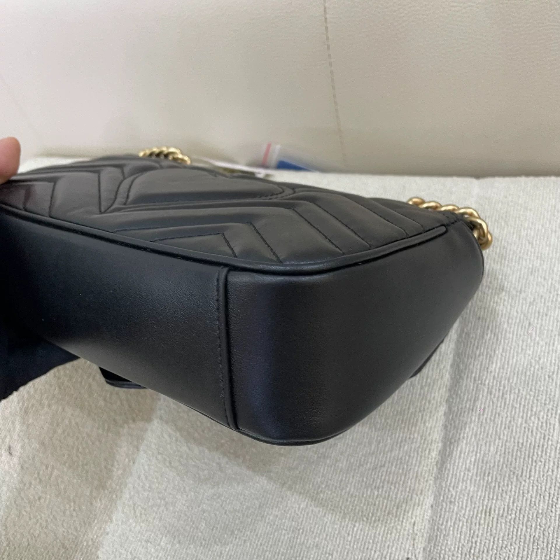 Gucci Pre-loved Bag Very good condition Size ONE SIZE - 5 Thumbnail
