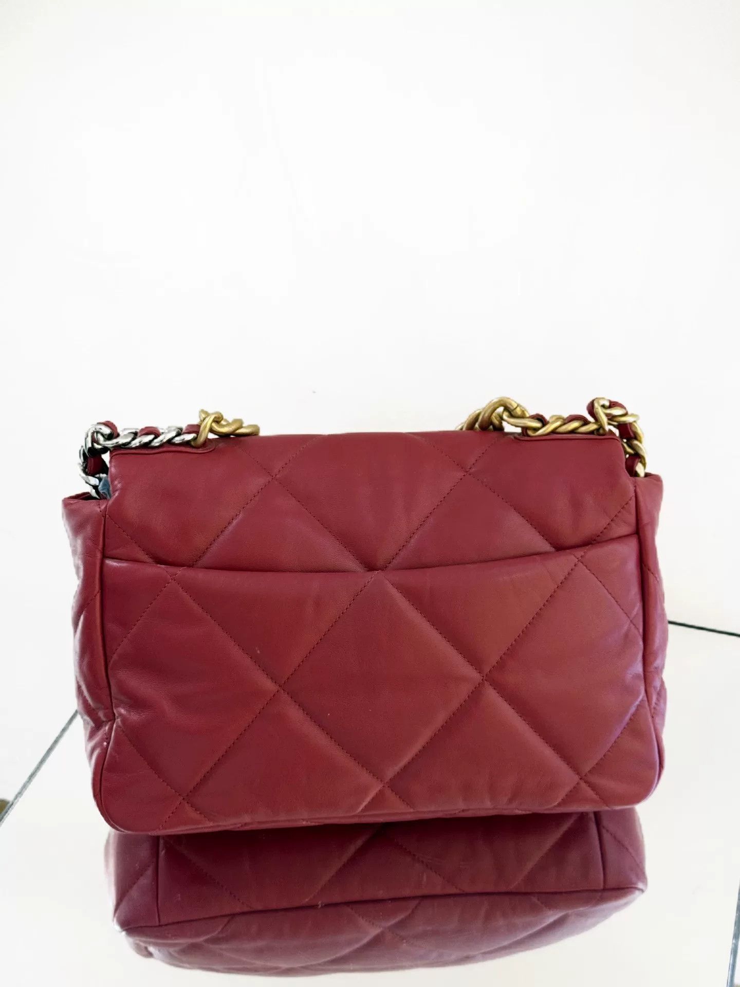 Chanel Pre-loved Bag Very good condition Size ONE SIZE - 6 Thumbnail