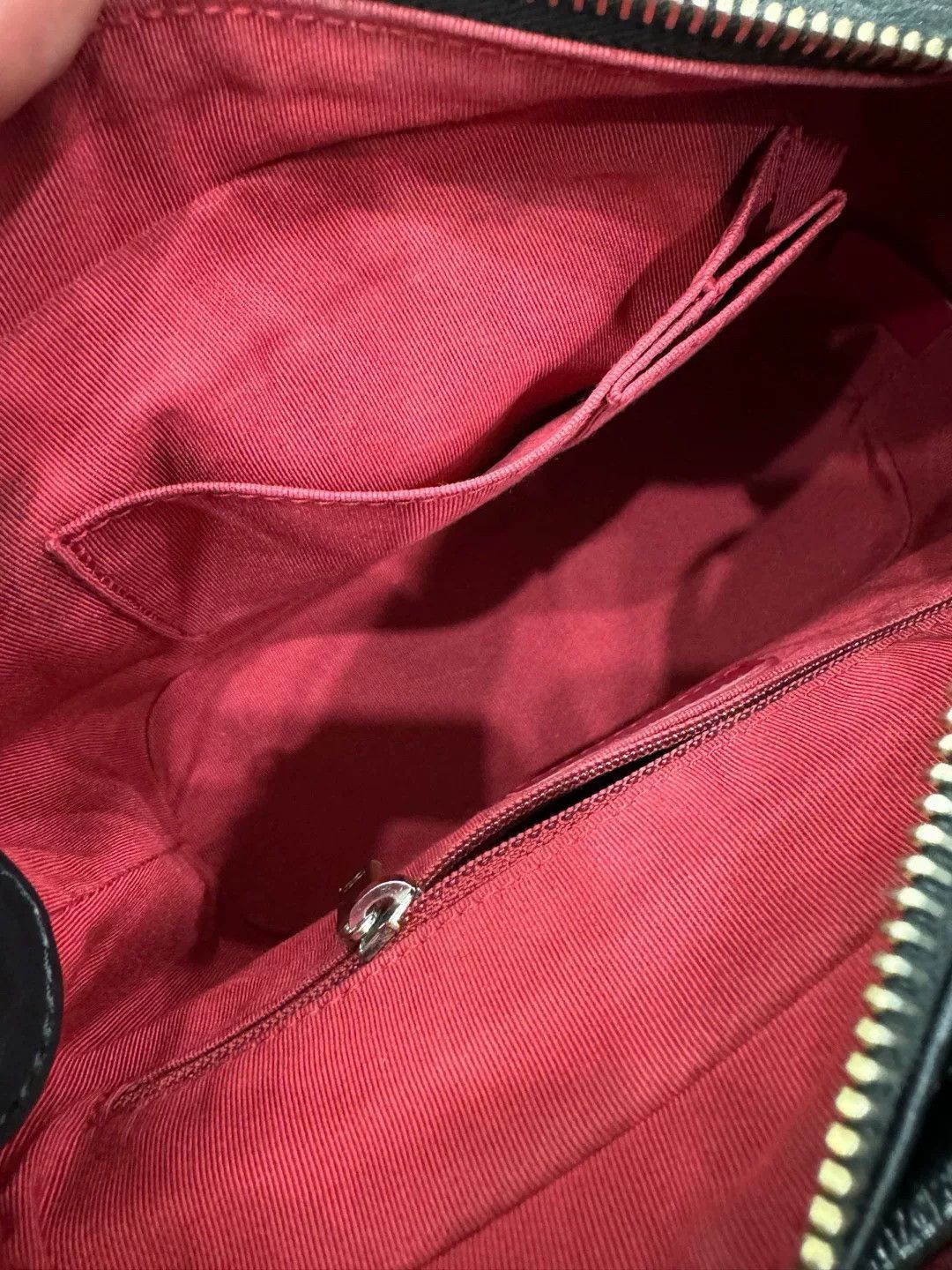 Chanel Pre-loved Bag Very good condition Size ONE SIZE - 7 Thumbnail