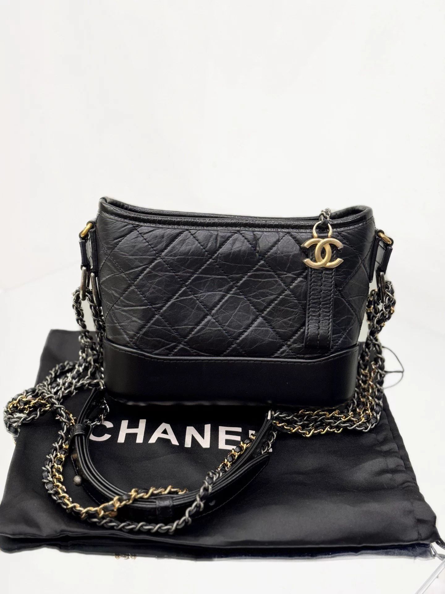 Chanel Pre-loved Bag Very good condition Size ONE SIZE - 2 Thumbnail