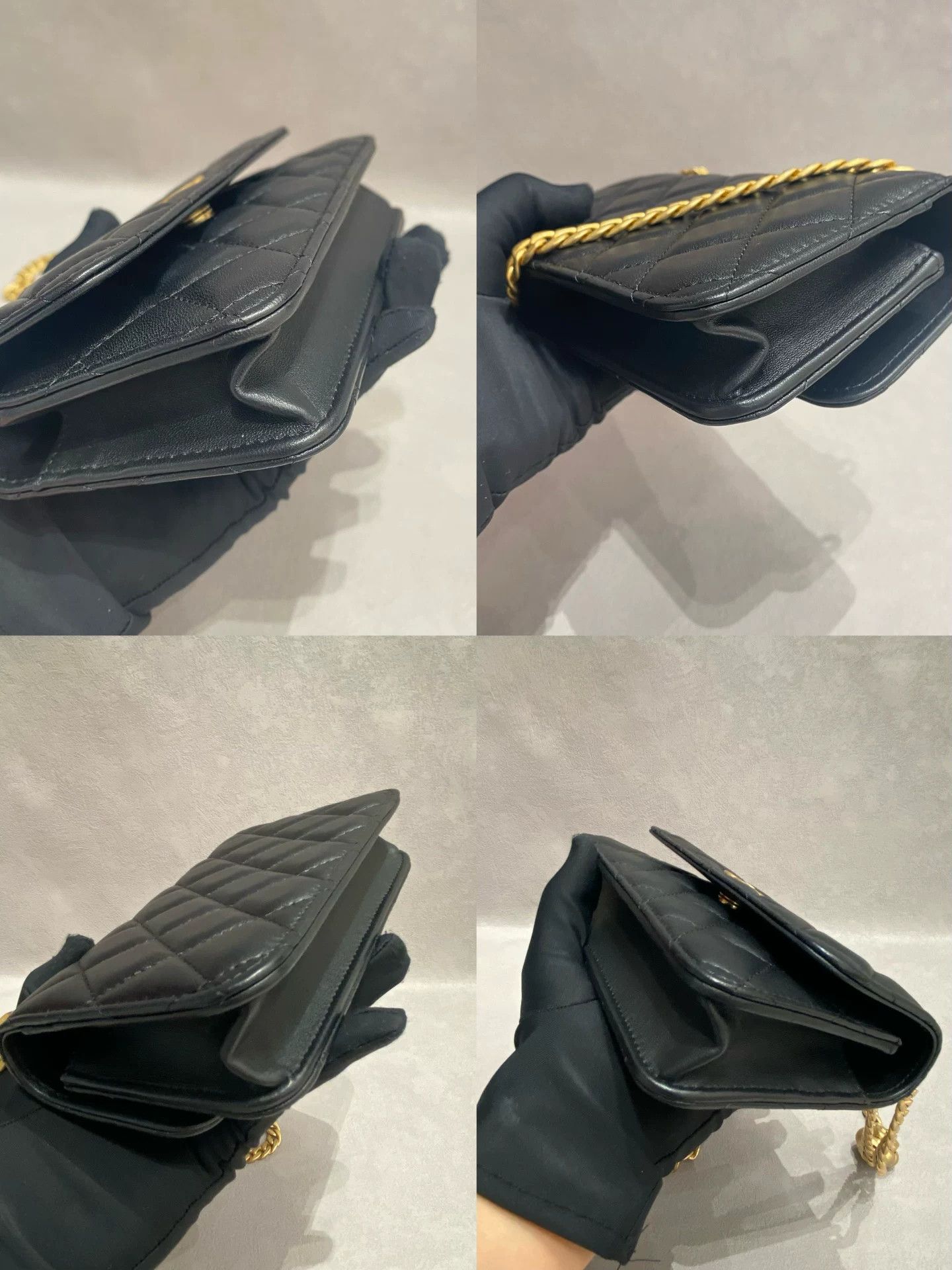 Chanel Pre-loved Bag Very good condition Size ONE SIZE - 3 Thumbnail