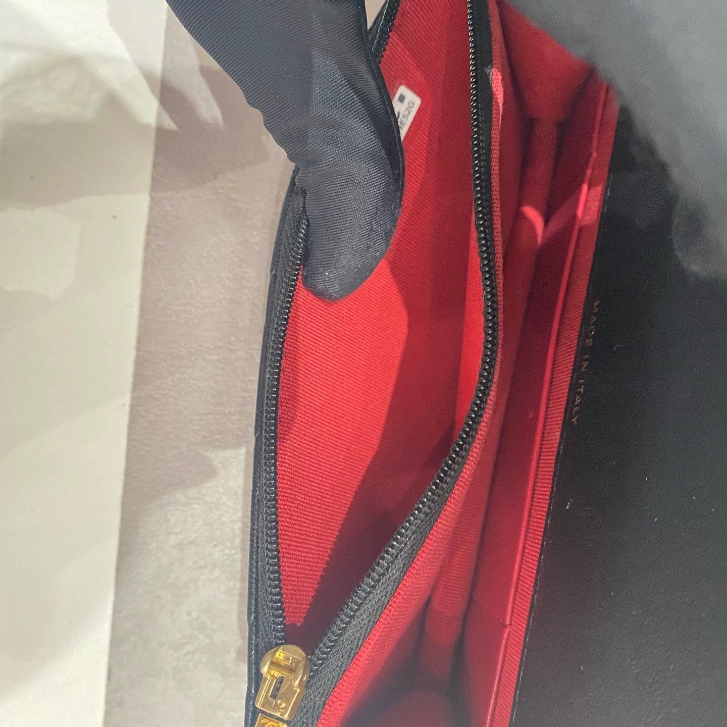 Chanel Pre-loved Bag Very good condition Size ONE SIZE - 2 Thumbnail