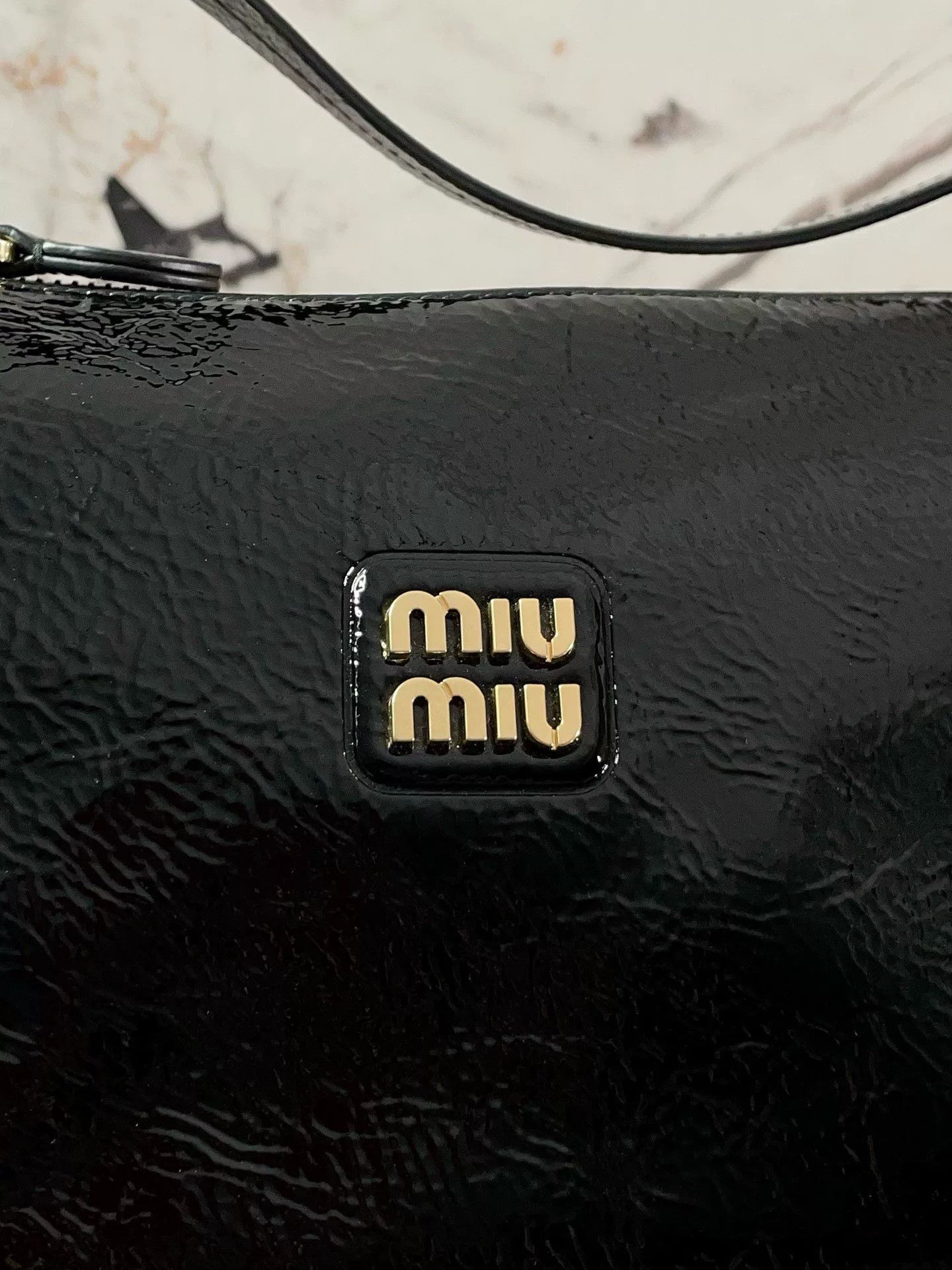 Miu Miu Pre-loved Bag Very good condition Size ONE SIZE - 7 Thumbnail