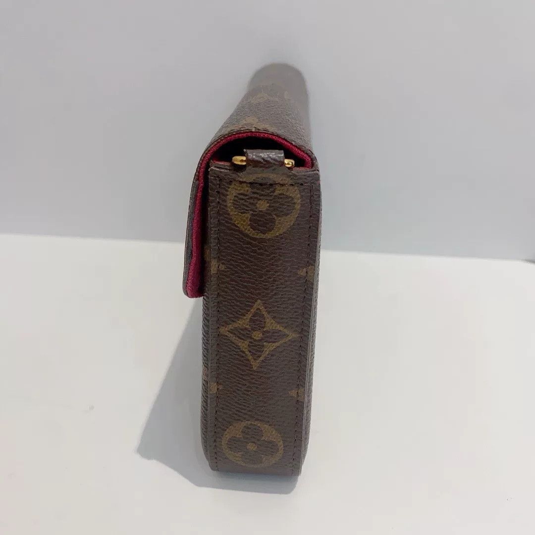 Louis Vuitton Pre-loved Bag Very good condition Size ONE SIZE - 2 Thumbnail