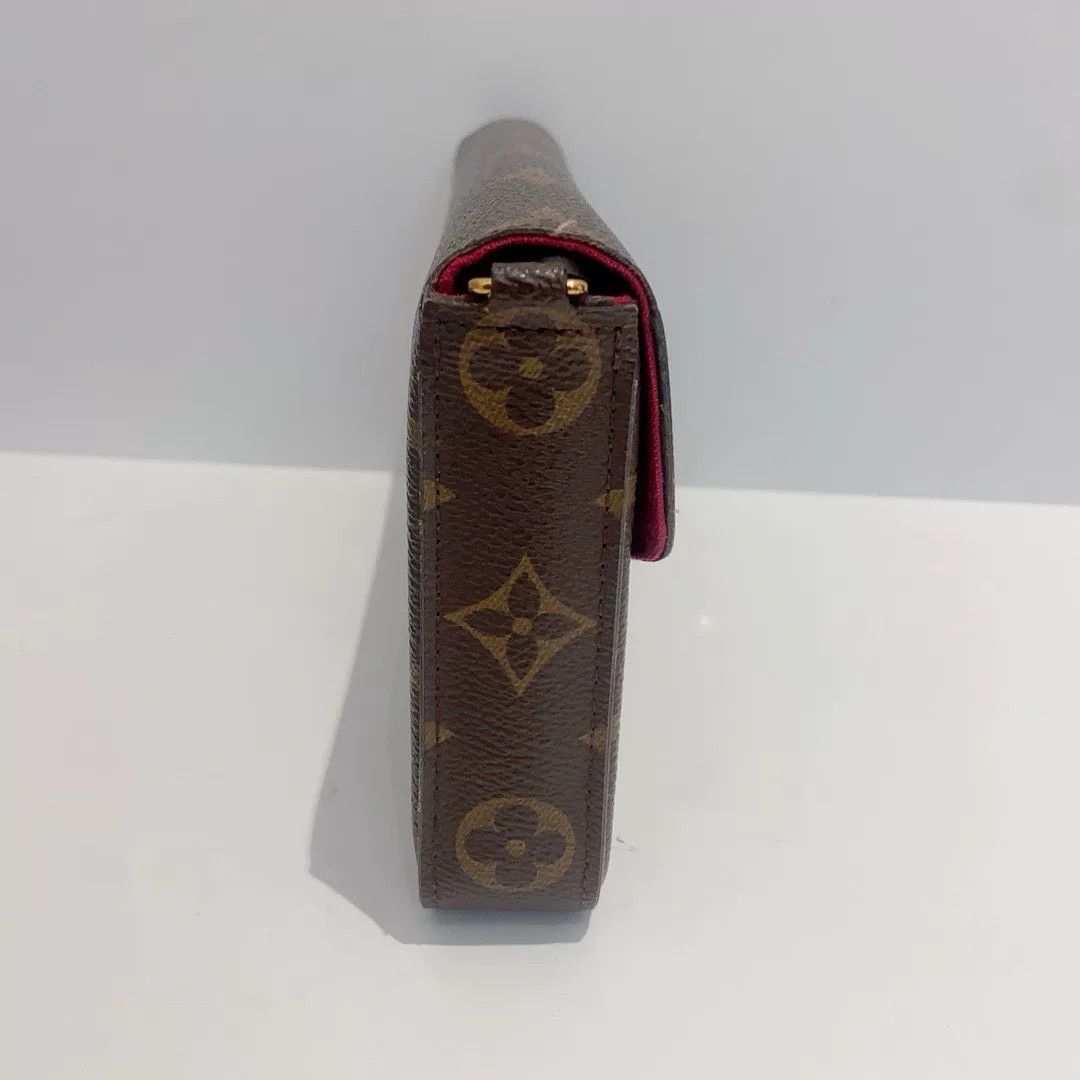 Louis Vuitton Pre-loved Bag Very good condition Size ONE SIZE - 5 Thumbnail