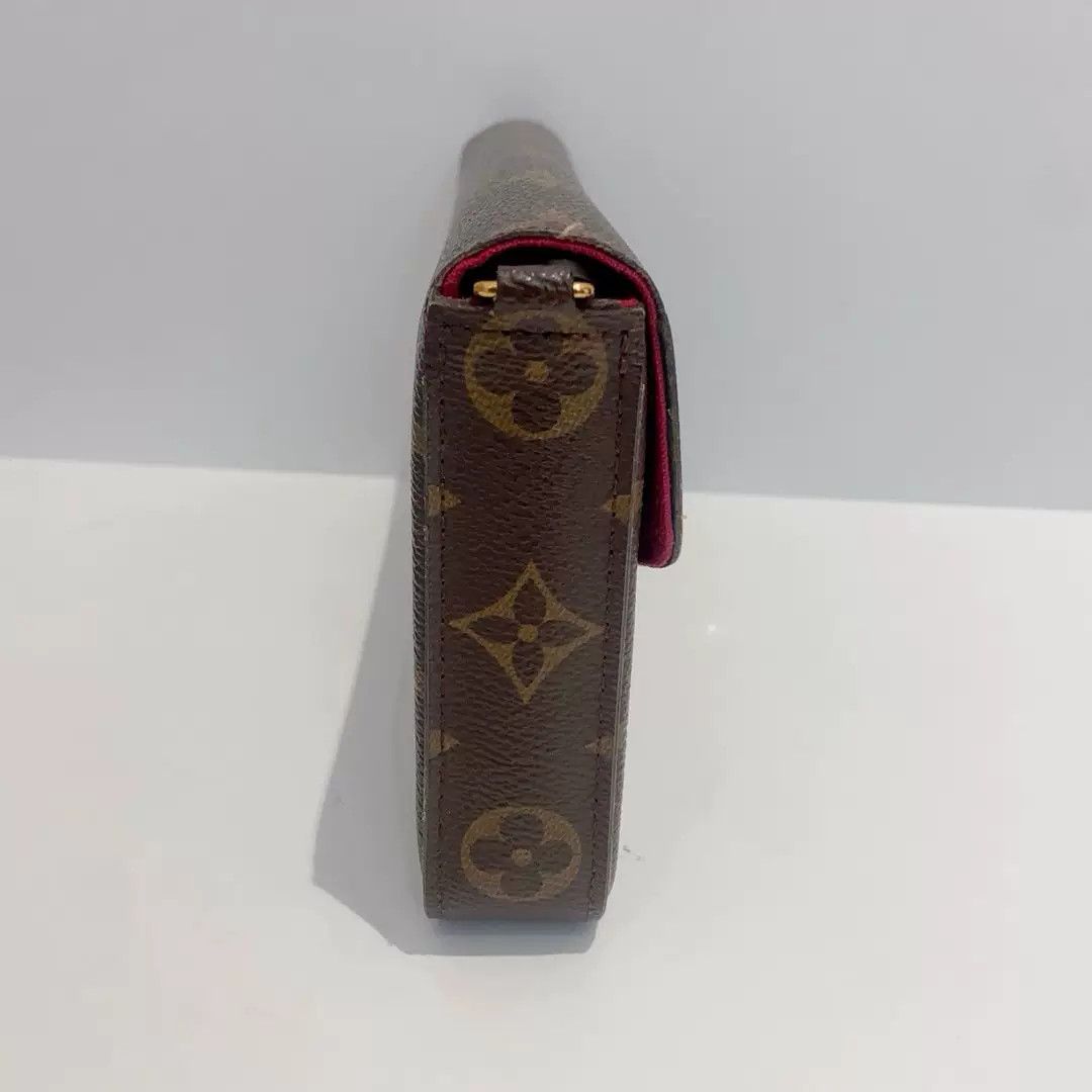 Louis Vuitton Pre-loved Bag Very good condition Size ONE SIZE - 5 Thumbnail
