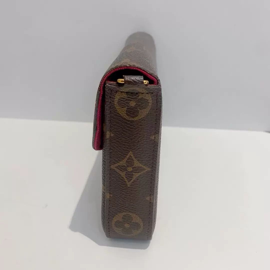 Louis Vuitton Pre-loved Bag Very good condition Size ONE SIZE - 2 Thumbnail