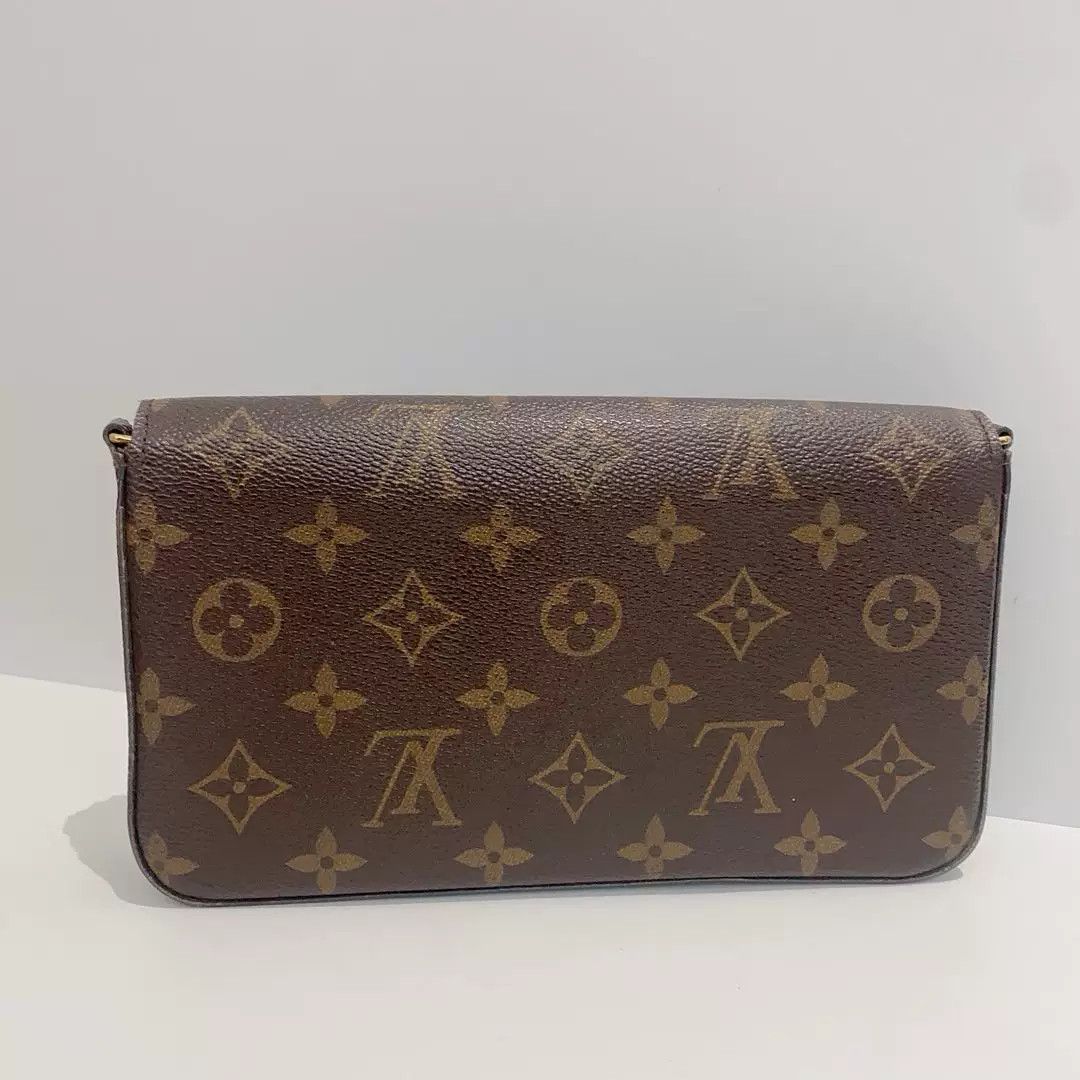 Louis Vuitton Pre-loved Bag Very good condition Size ONE SIZE - 3 Thumbnail