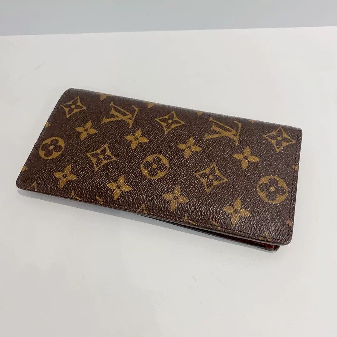 Louis Vuitton Pre-loved Bag Very good condition Size ONE SIZE - 2 Thumbnail