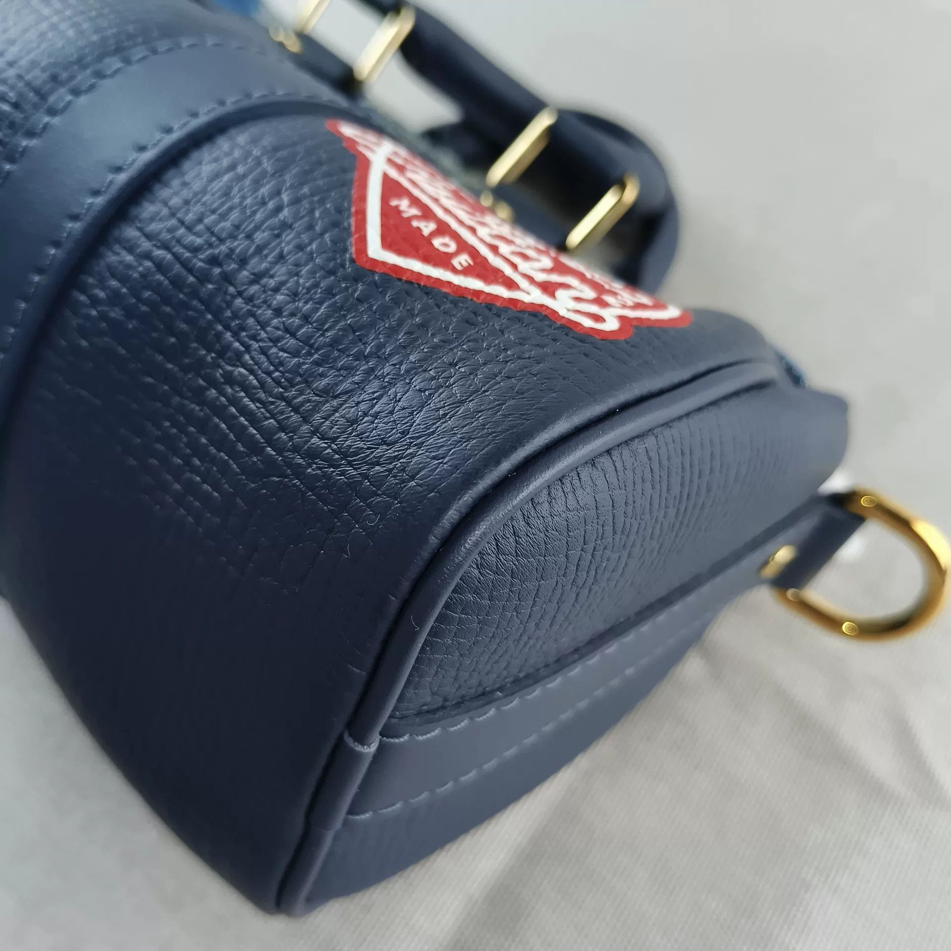 Louis Vuitton Pre-loved Bag Brand new condition Size ONE SIZE - 9 Thumbnail