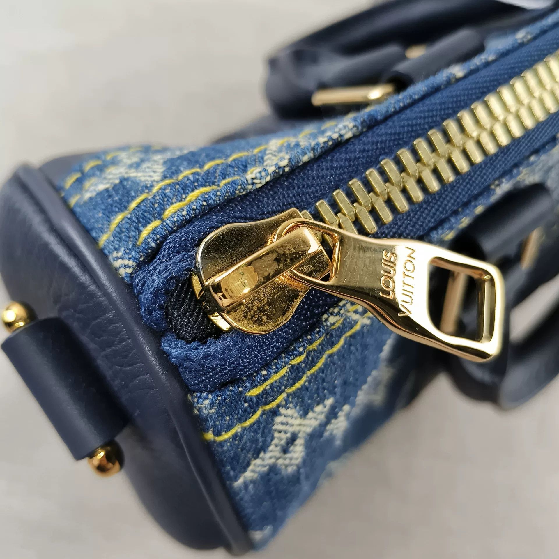 Louis Vuitton Pre-loved Bag Brand new condition Size ONE SIZE - 8 Thumbnail