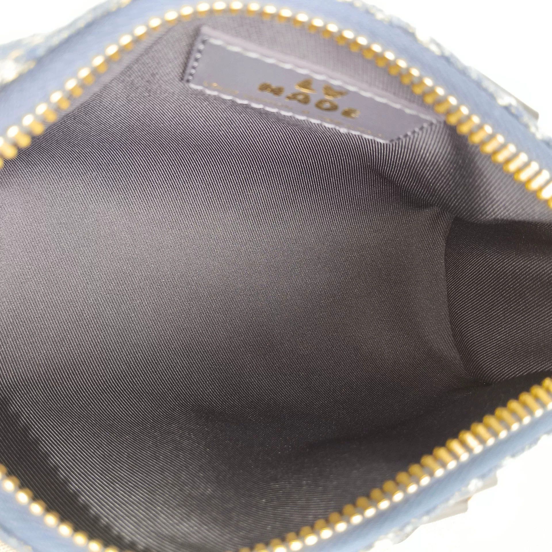 Louis Vuitton Pre-loved Bag Brand new condition Size ONE SIZE - 2 Thumbnail