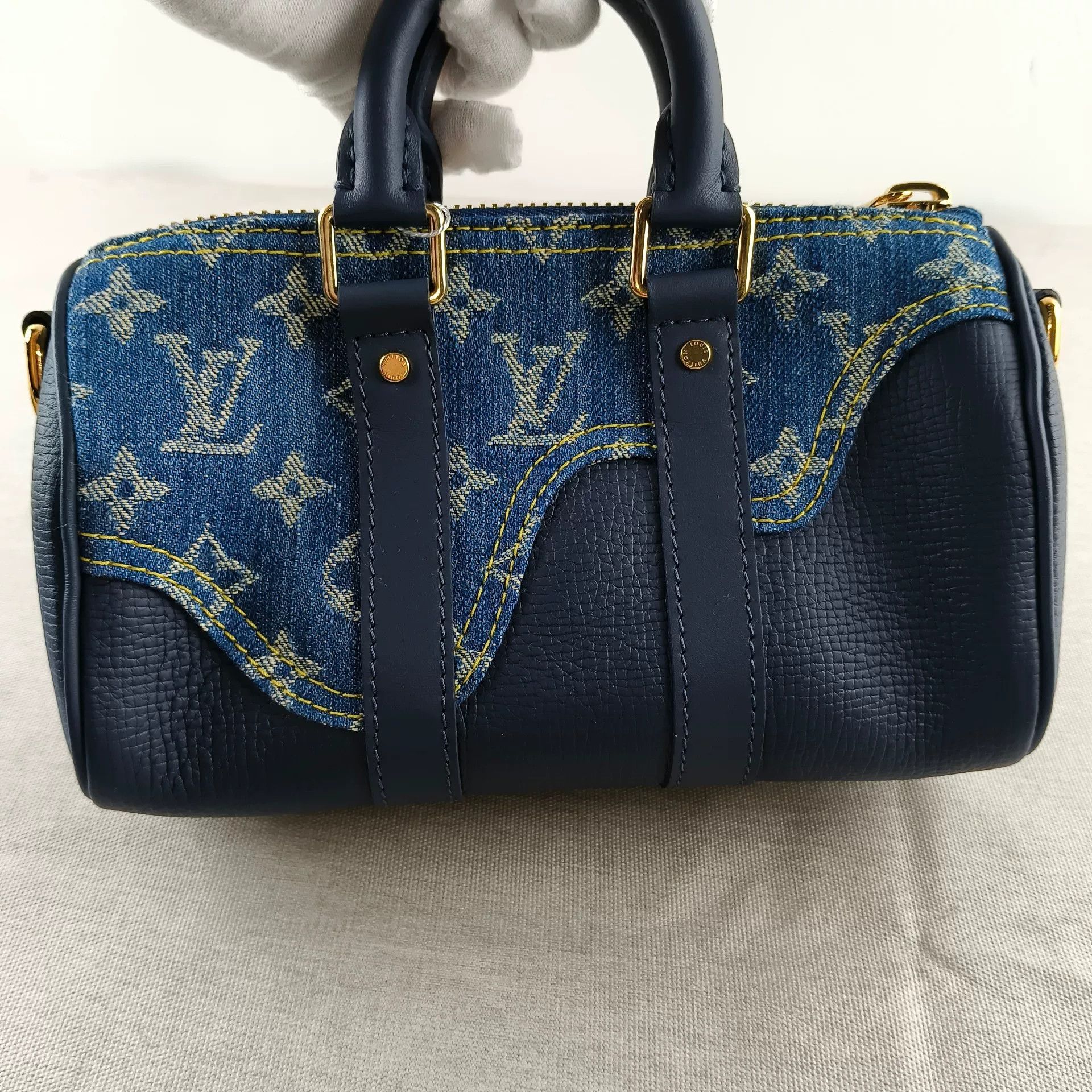 Louis Vuitton Pre-loved Bag Brand new condition Size ONE SIZE - 5 Thumbnail
