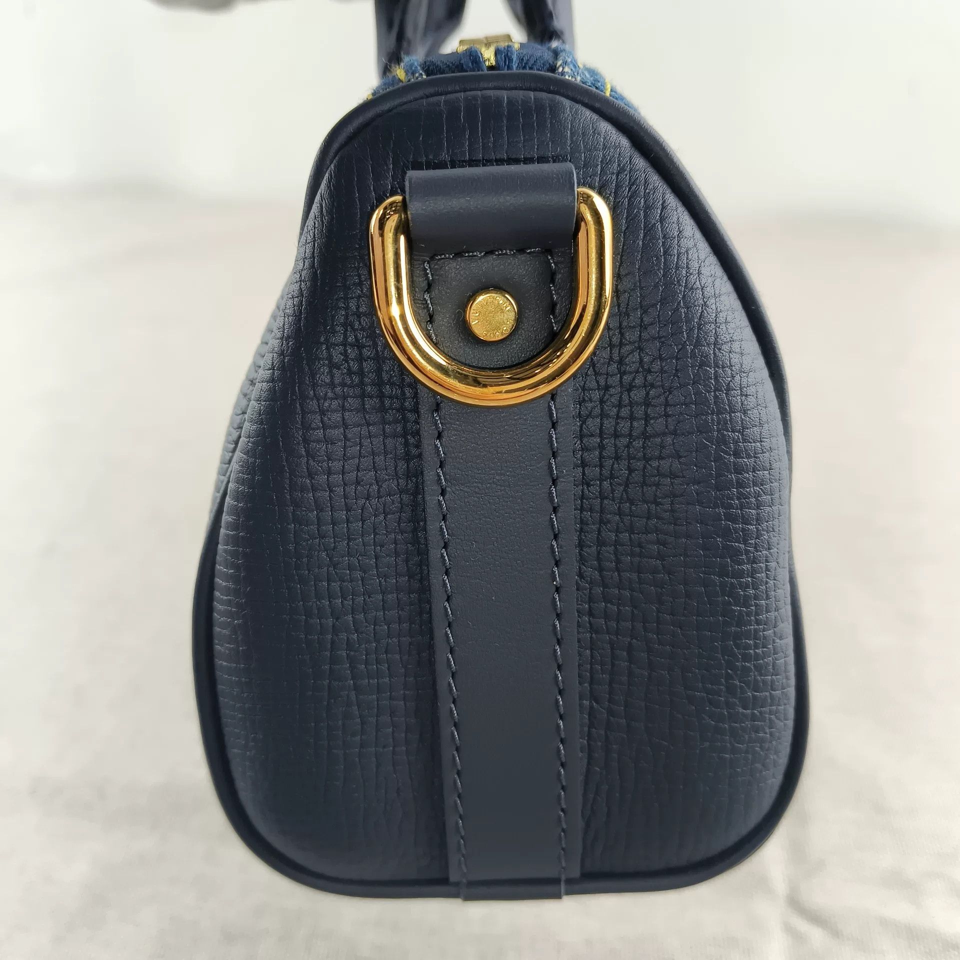Louis Vuitton Pre-loved Bag Brand new condition Size ONE SIZE - 6 Thumbnail