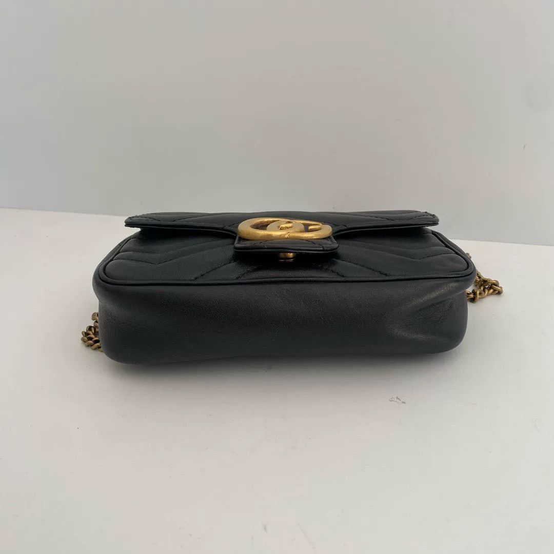 Gucci Pre-loved Bag Very good condition Size ONE SIZE - 4 Thumbnail