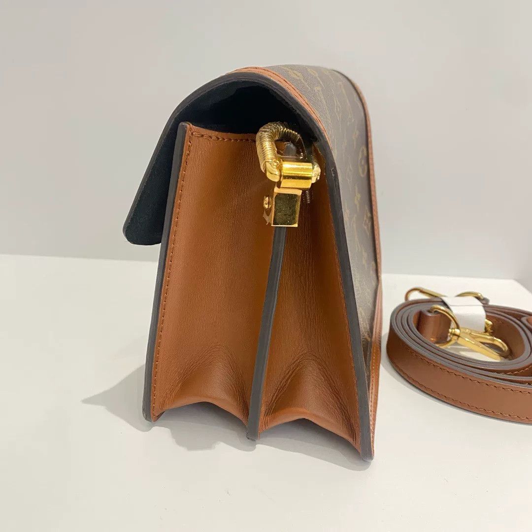 Louis Vuitton Pre-loved Bag Very good condition Size ONE SIZE - 4 Thumbnail